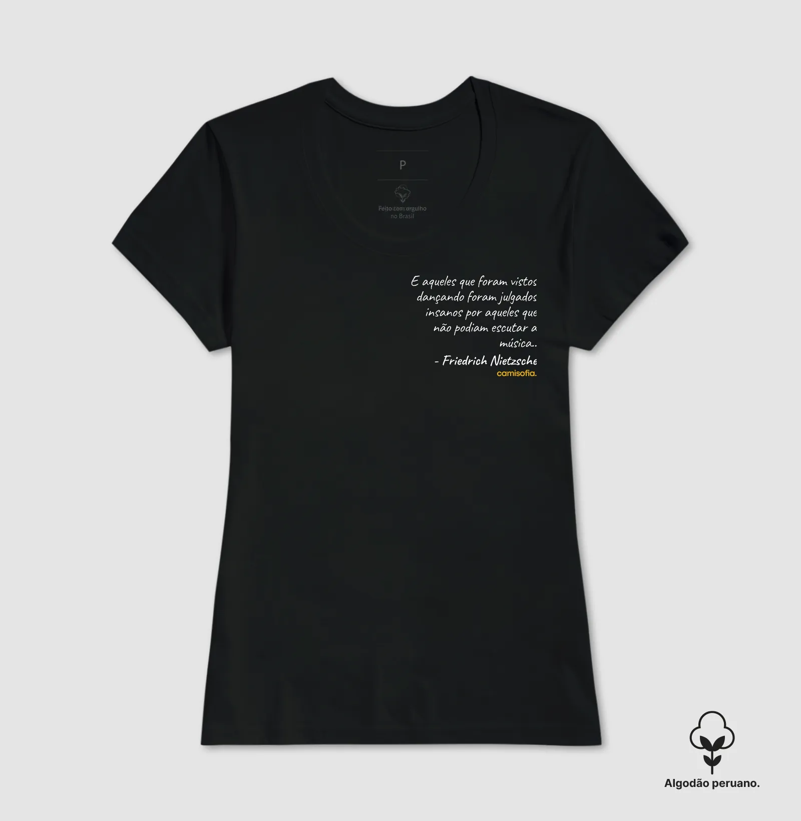 Camisa 2