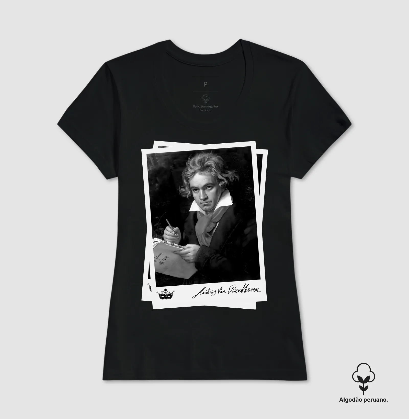 Camisa 5