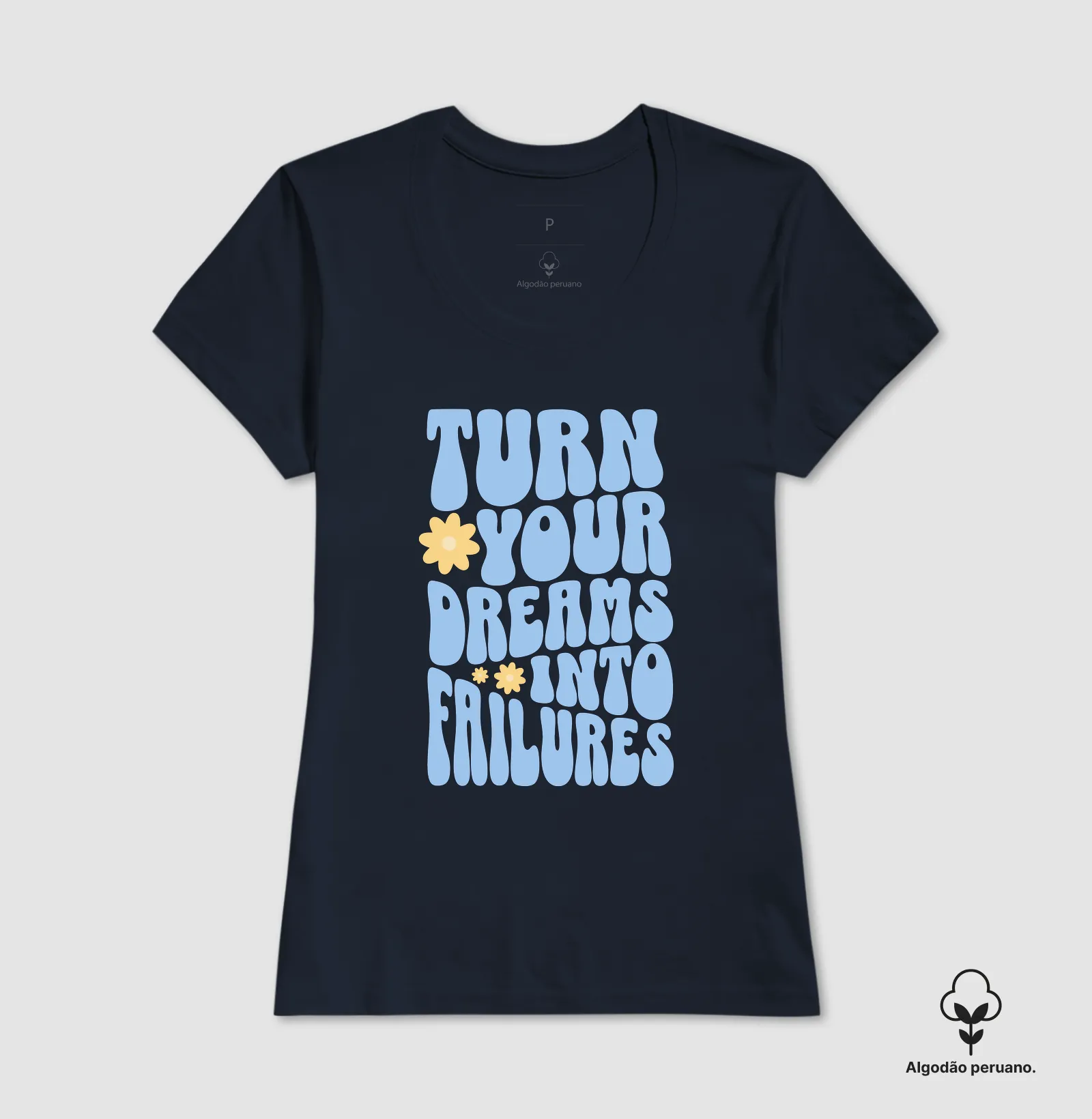 Turn Your Dreams Into Failures - Imagem 7