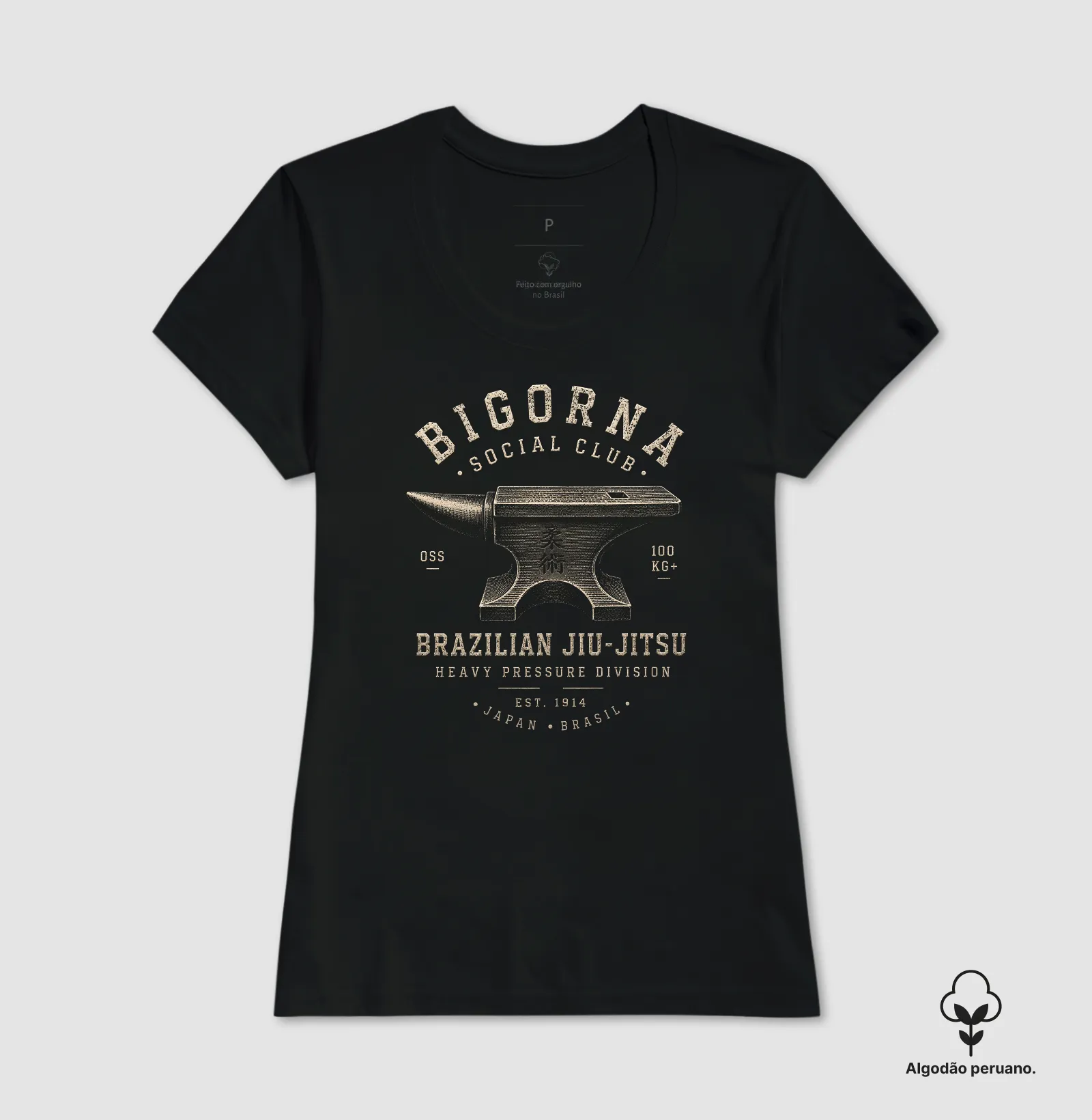 BIGORNA SOCIAL CLUB - Imagem 7