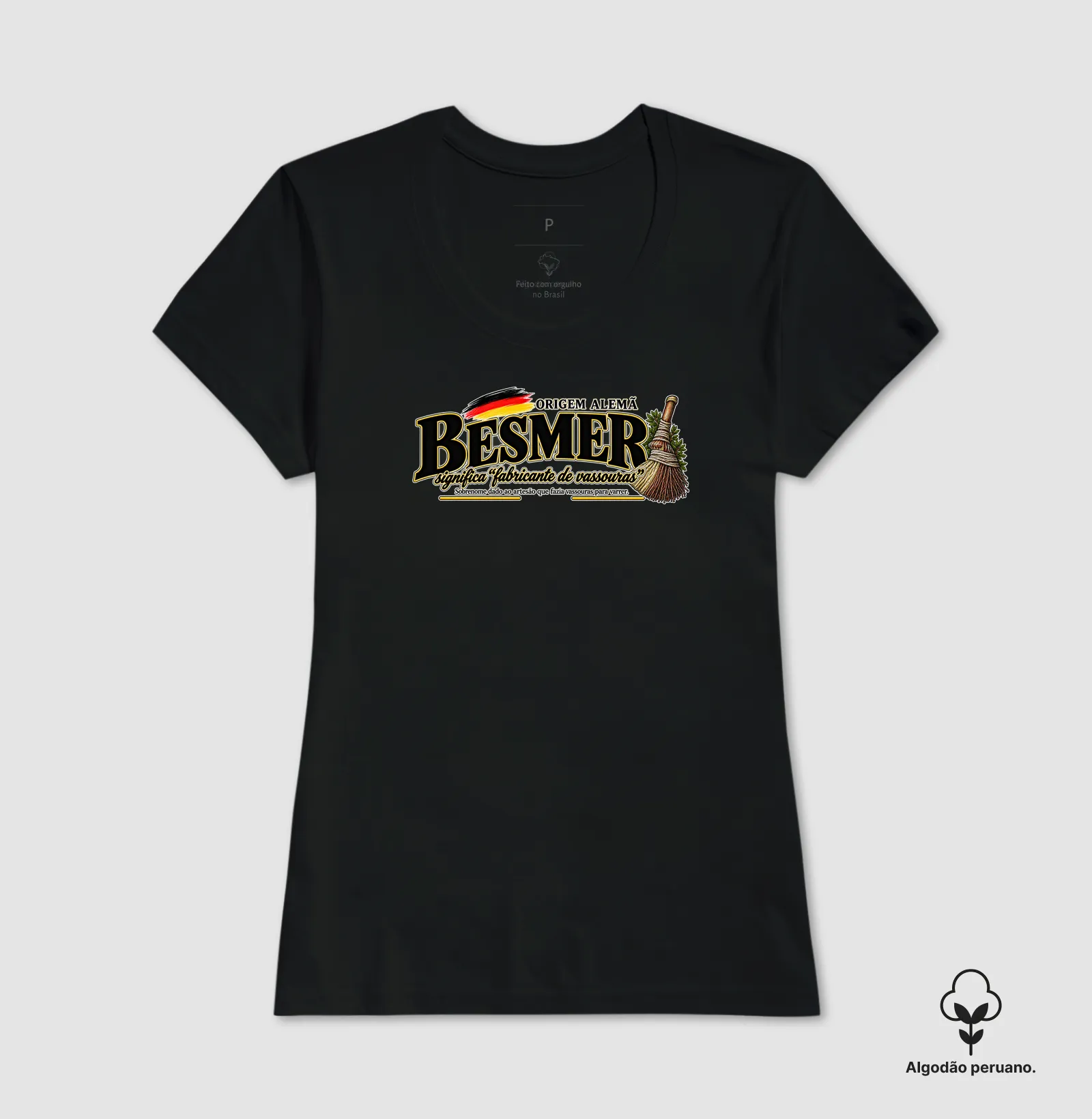 Besmer  - Imagem 4