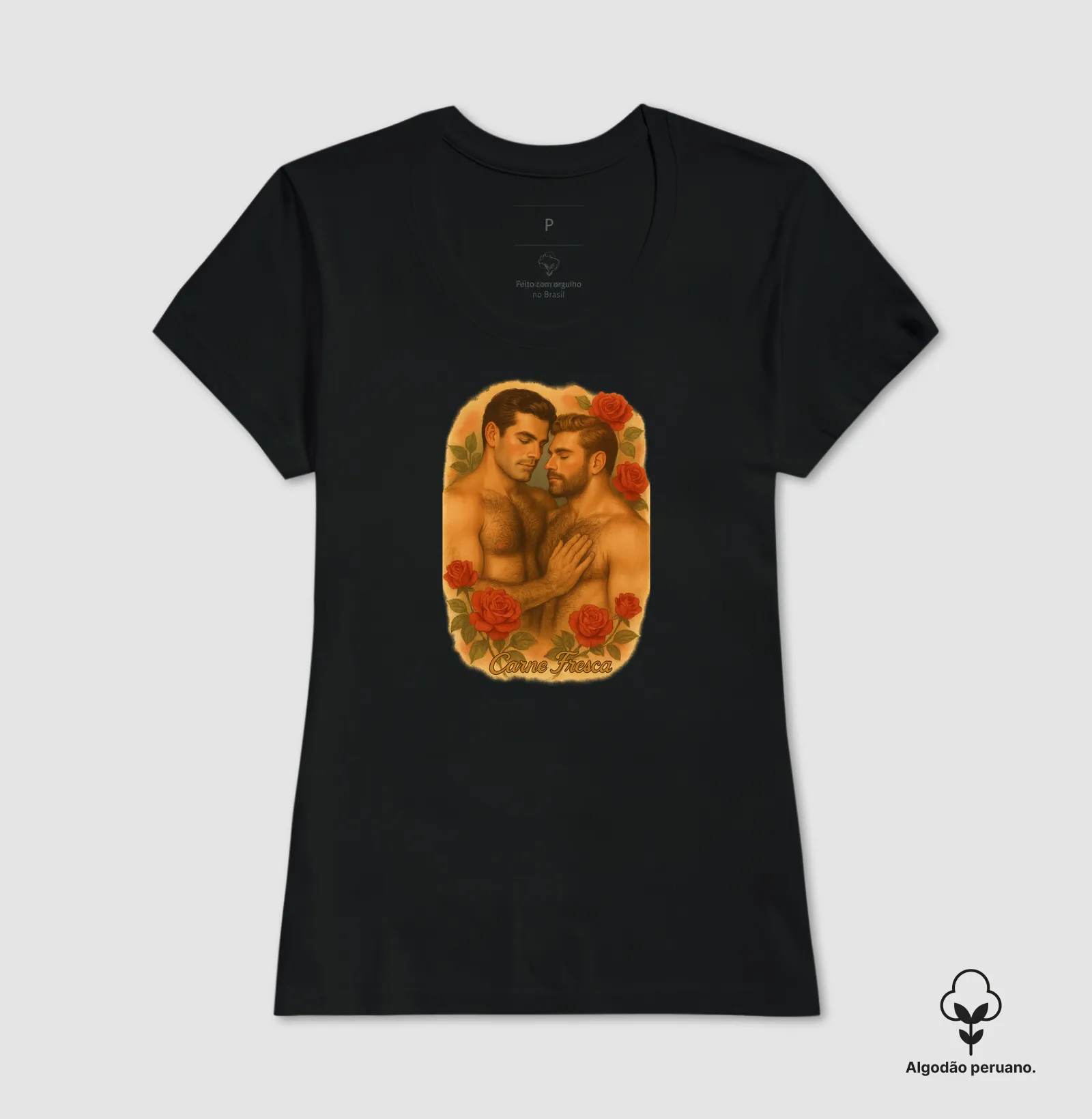 Camisa 3
