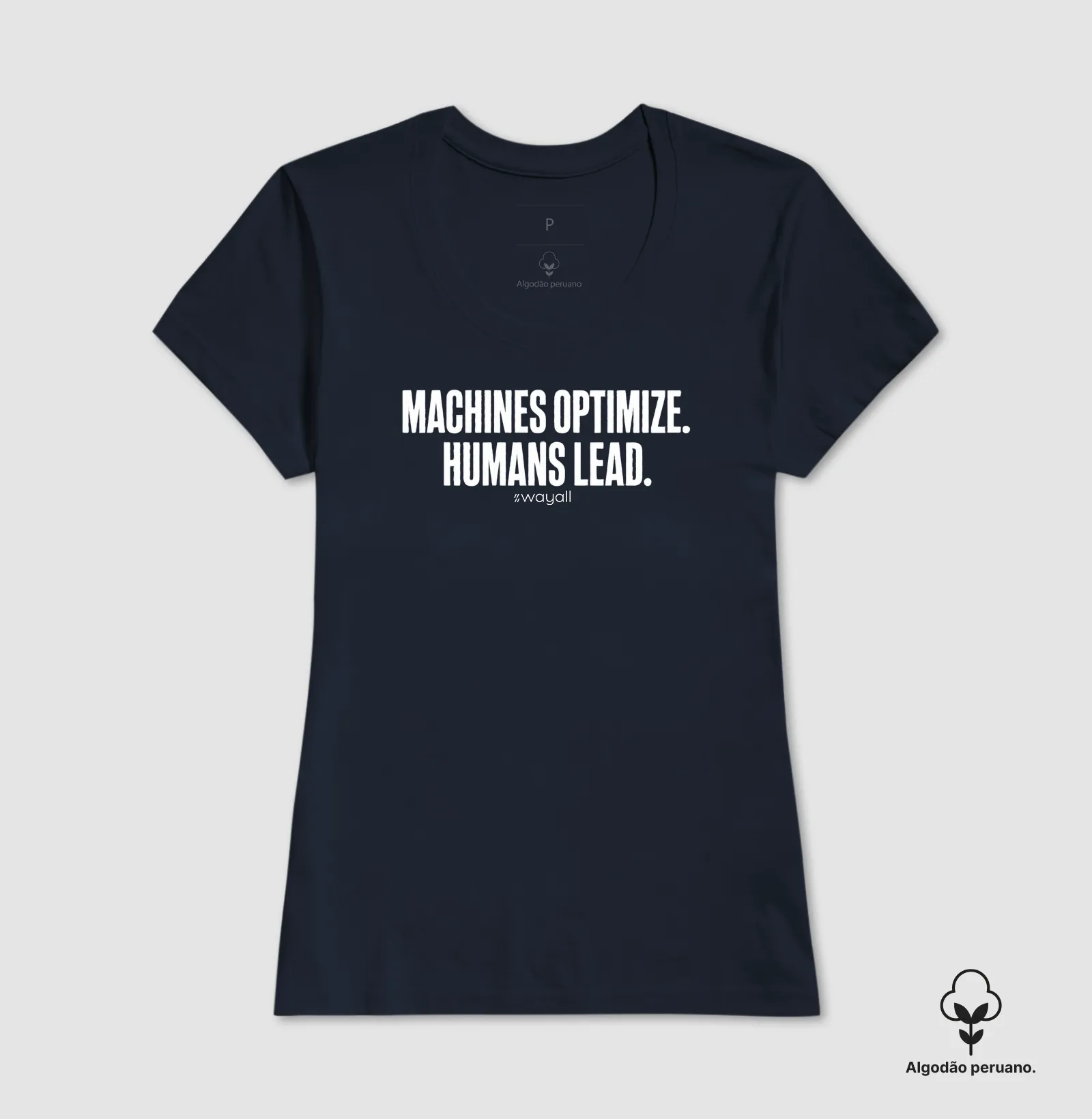 Machines optimize. Humans lead - Imagem 8