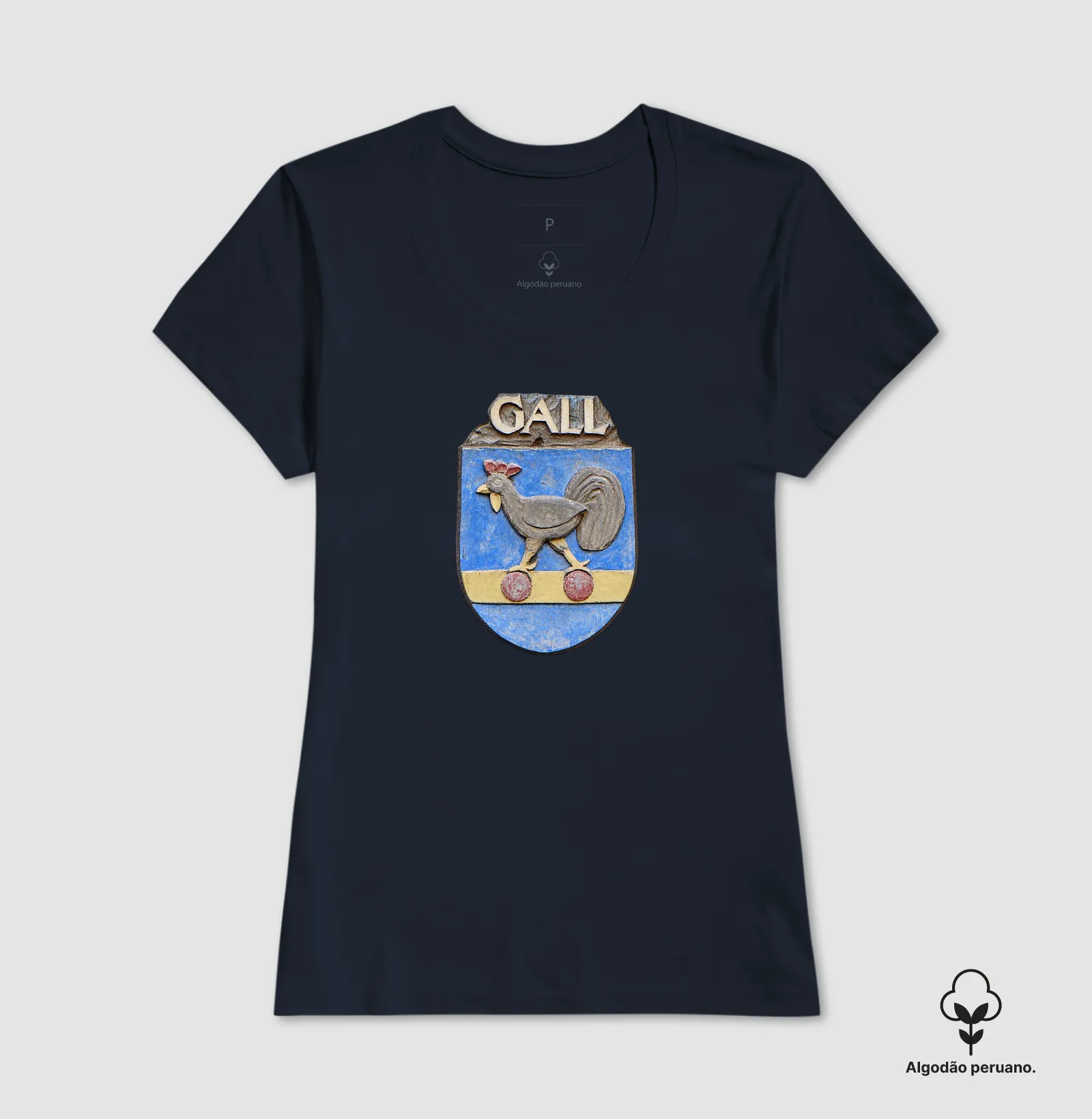 Gall  - Imagem 8