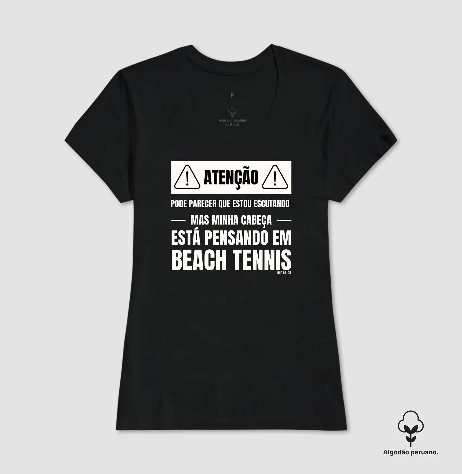 Camisa 9