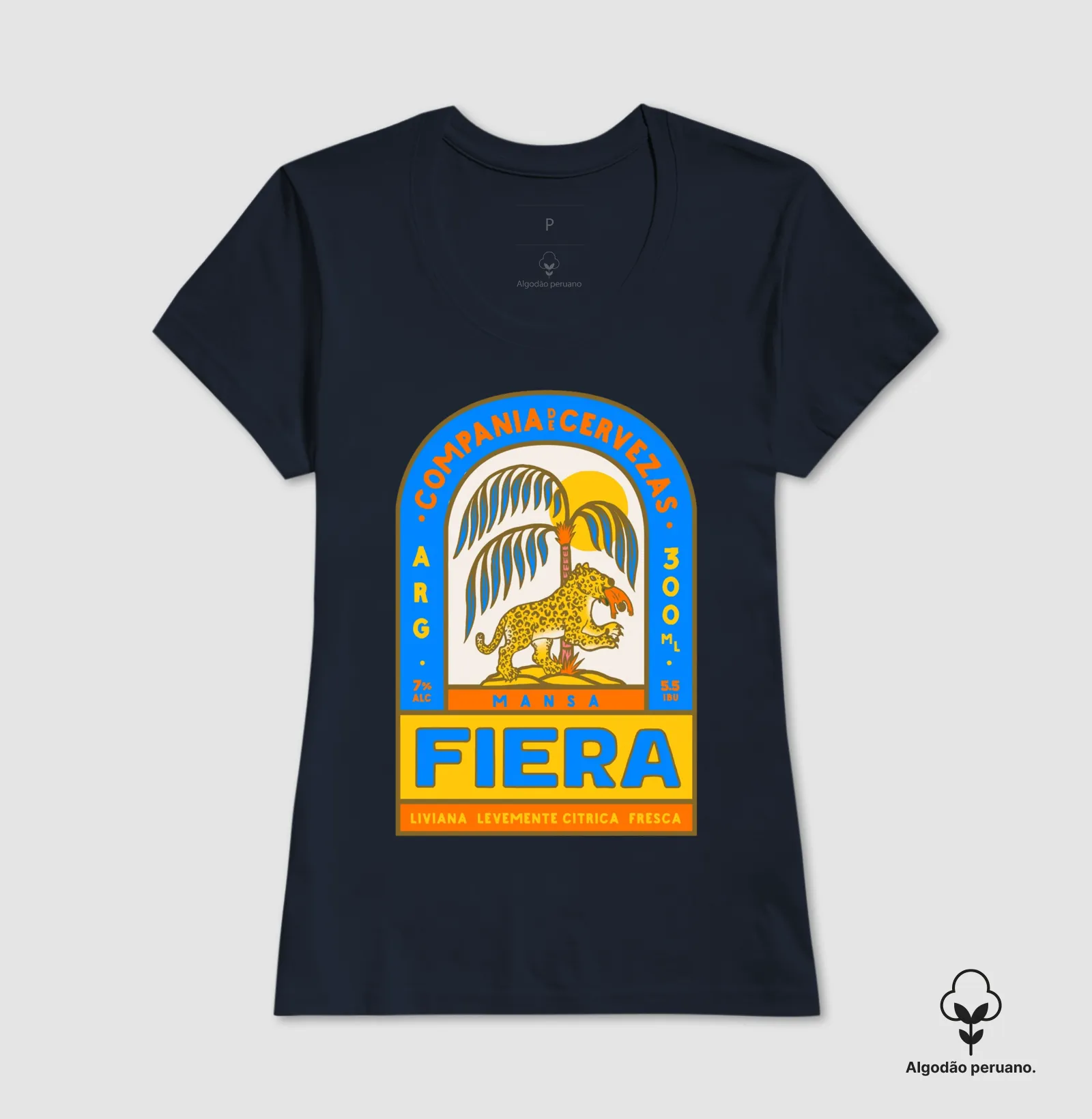 Camisa 6