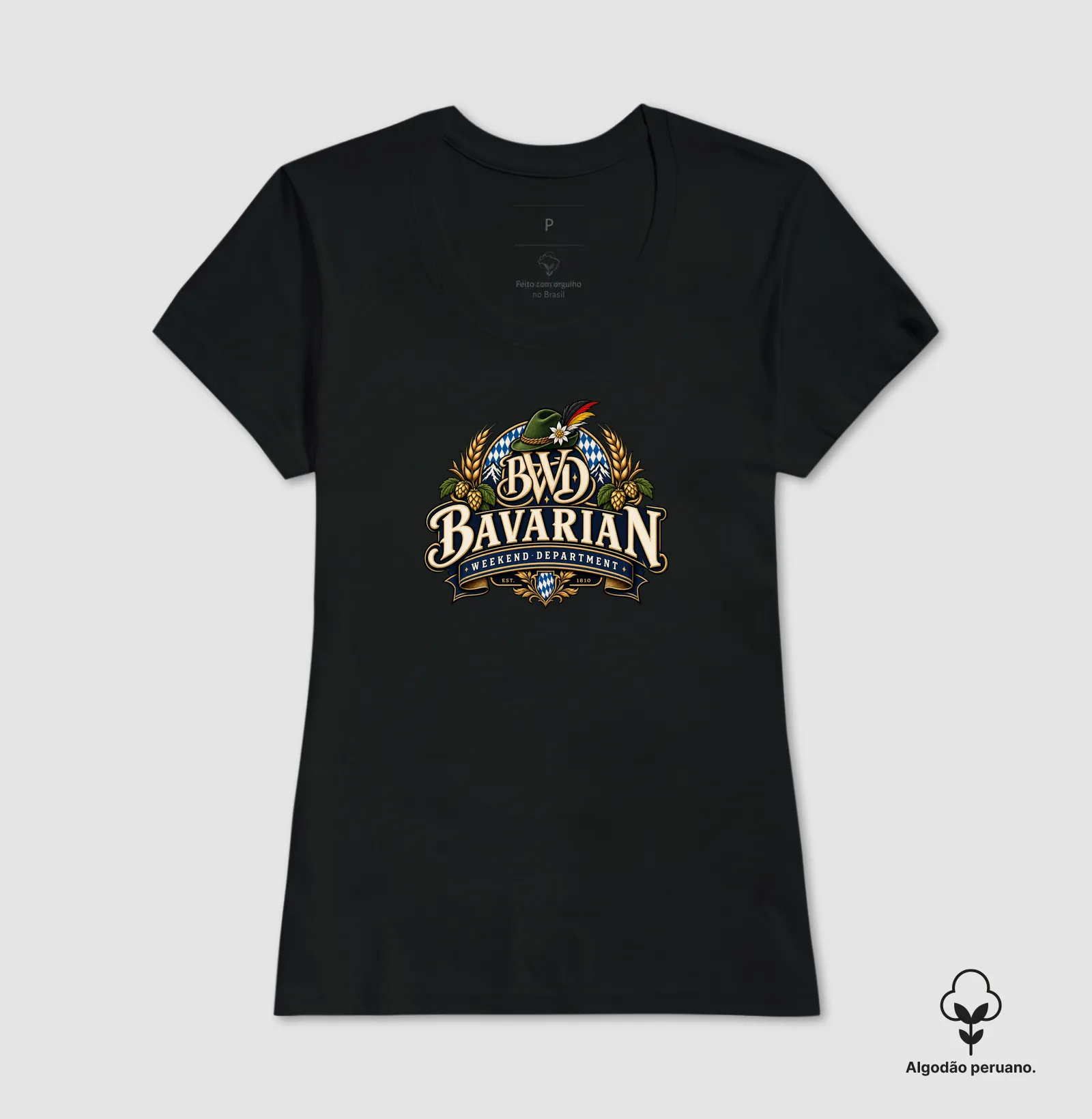 Bavarian Weekend Department - Imagem 3