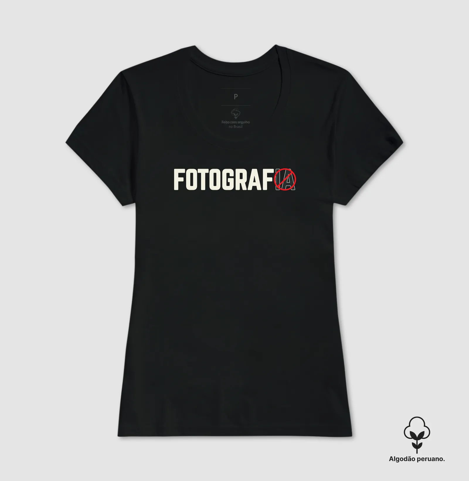 IA não é fotografia - Imagem 6