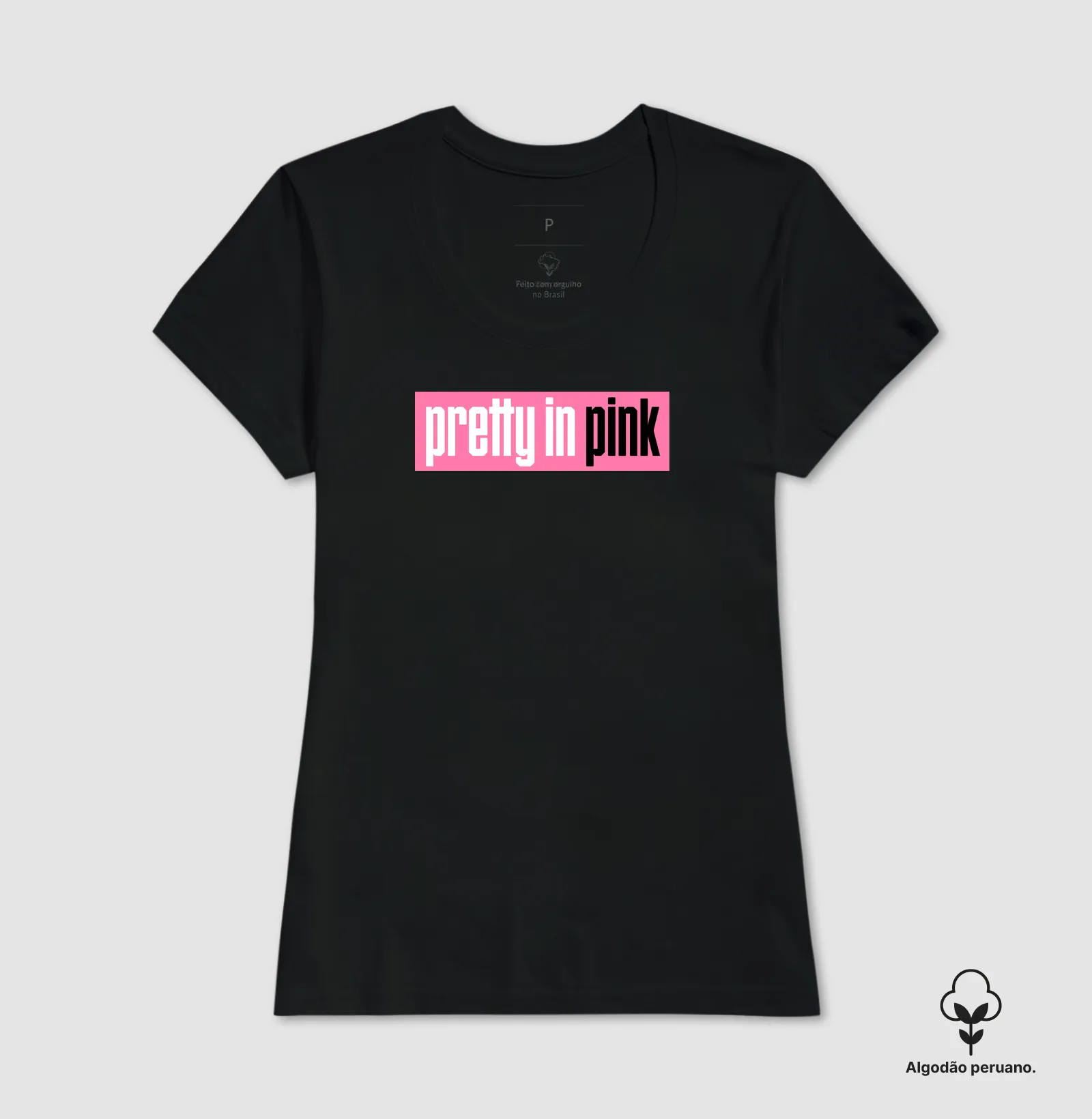 Pretty in pink - Imagem 3