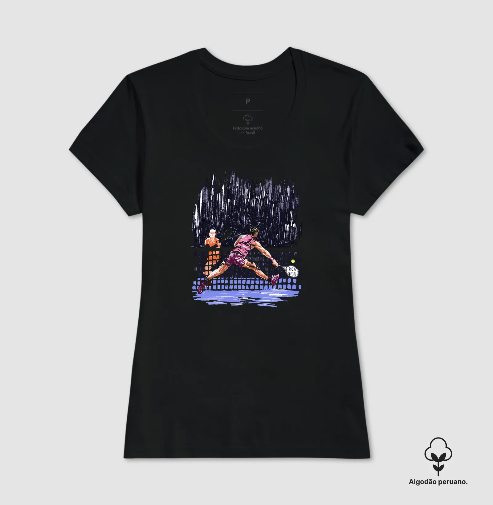 Camisa 4