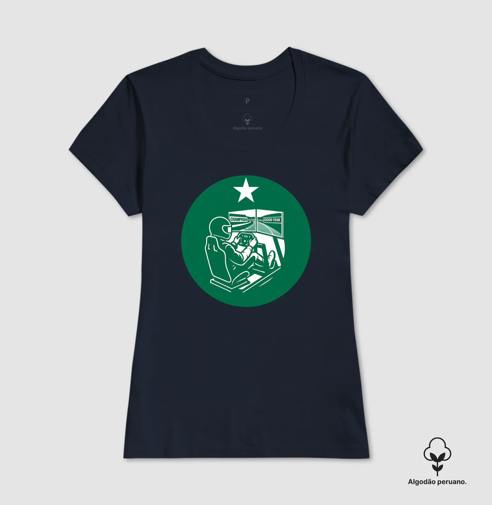 Camisa 2