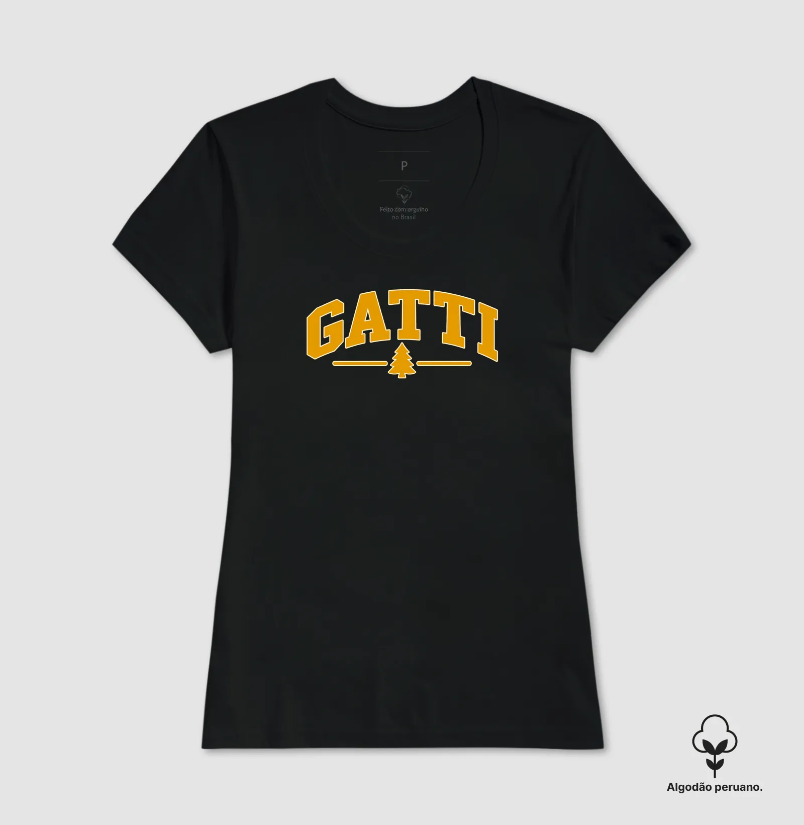 Gatti  - Imagem 5