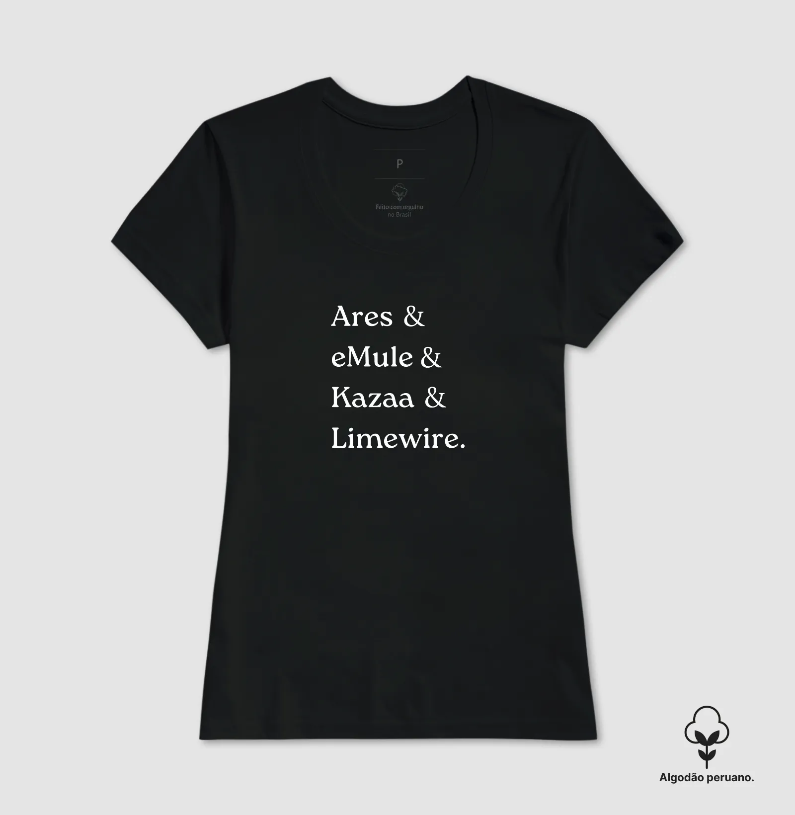 Camisa 1