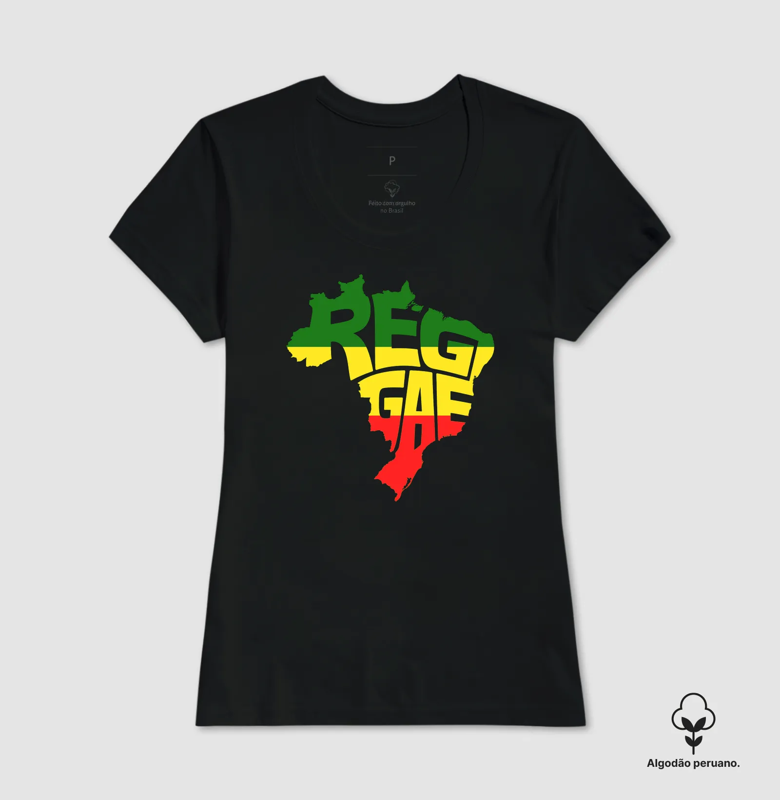 Brasil Roots - Imagem 4
