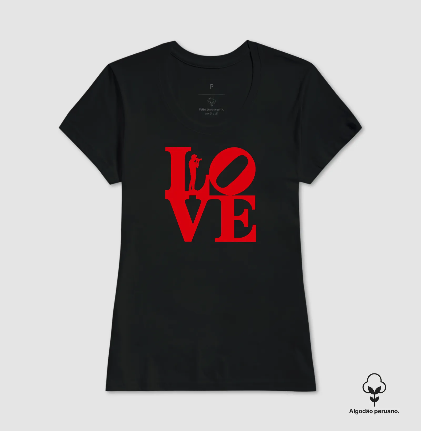 Love - Ele - Imagem 4