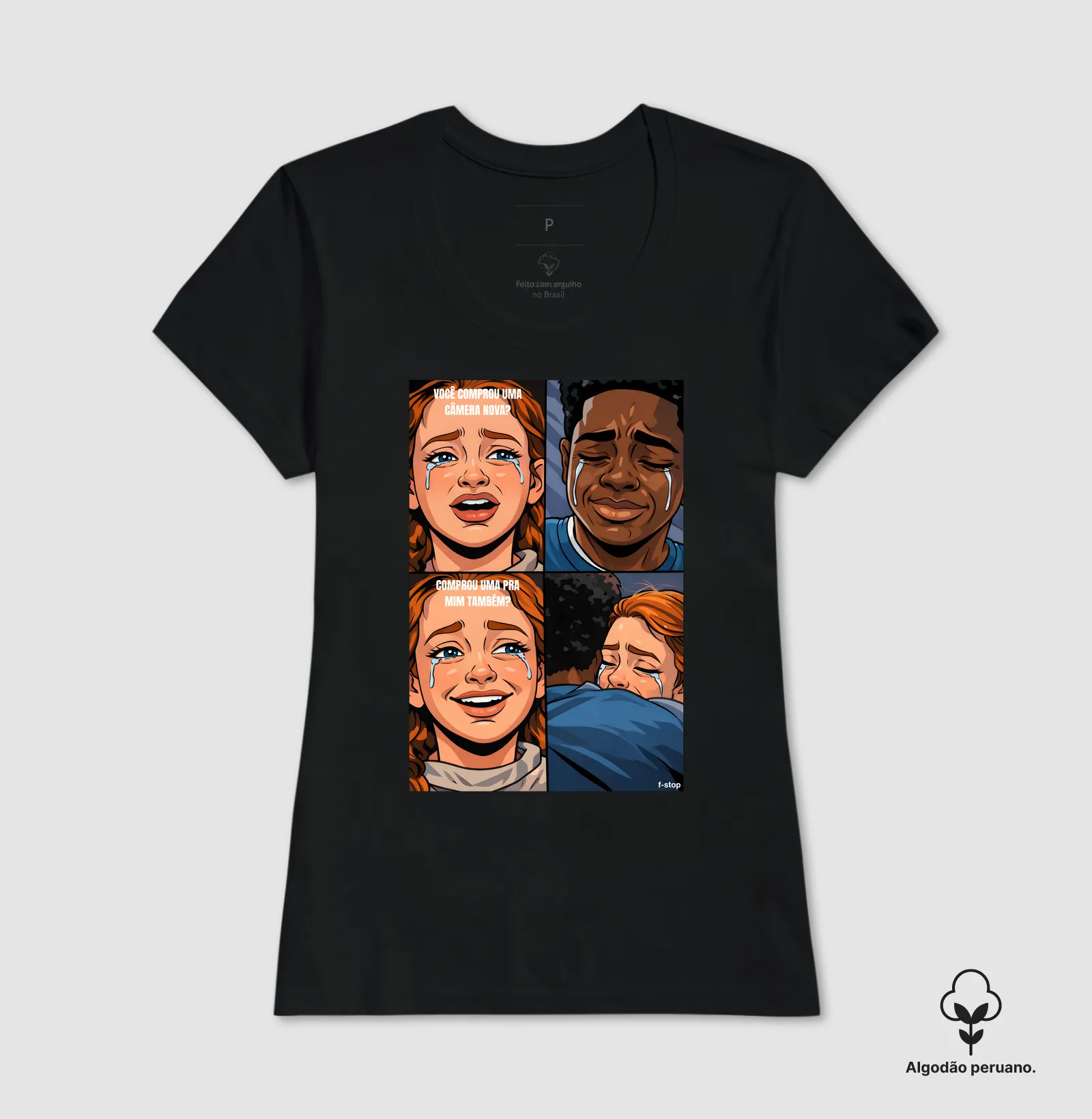 Camisa 3