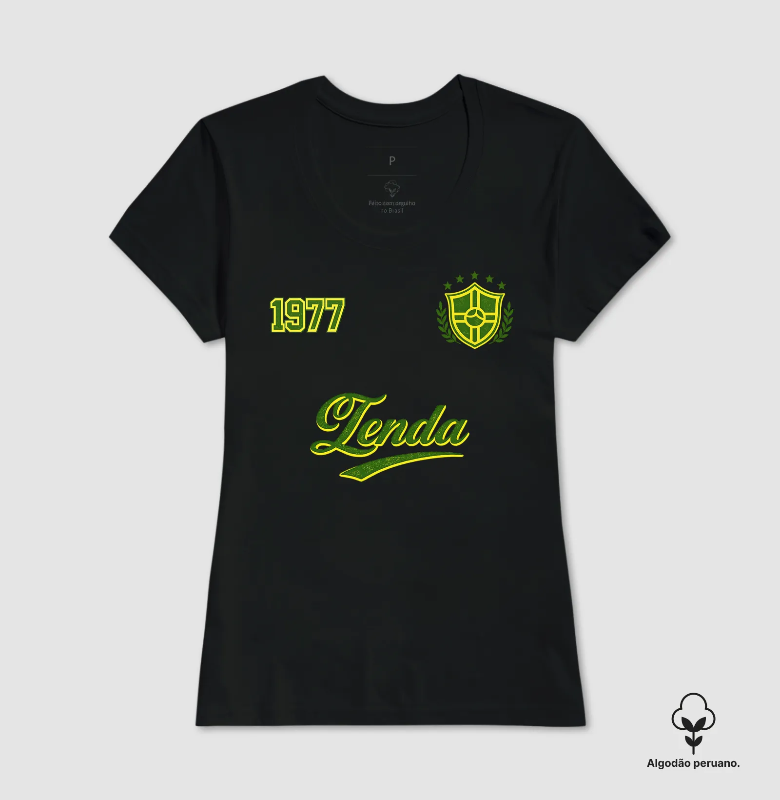 Camisa 6