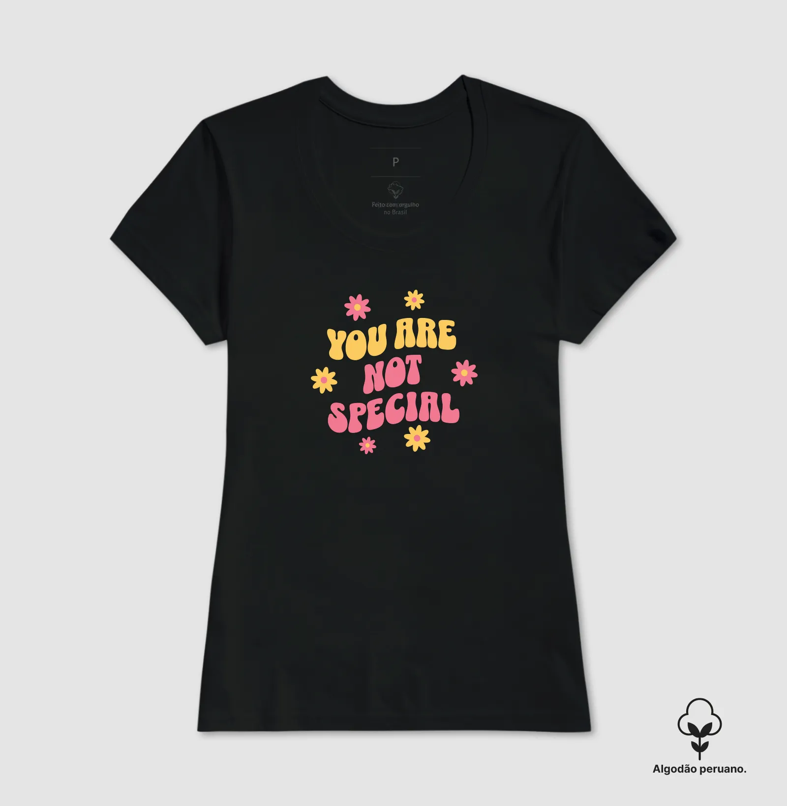 You Are Not Special - Imagem 3