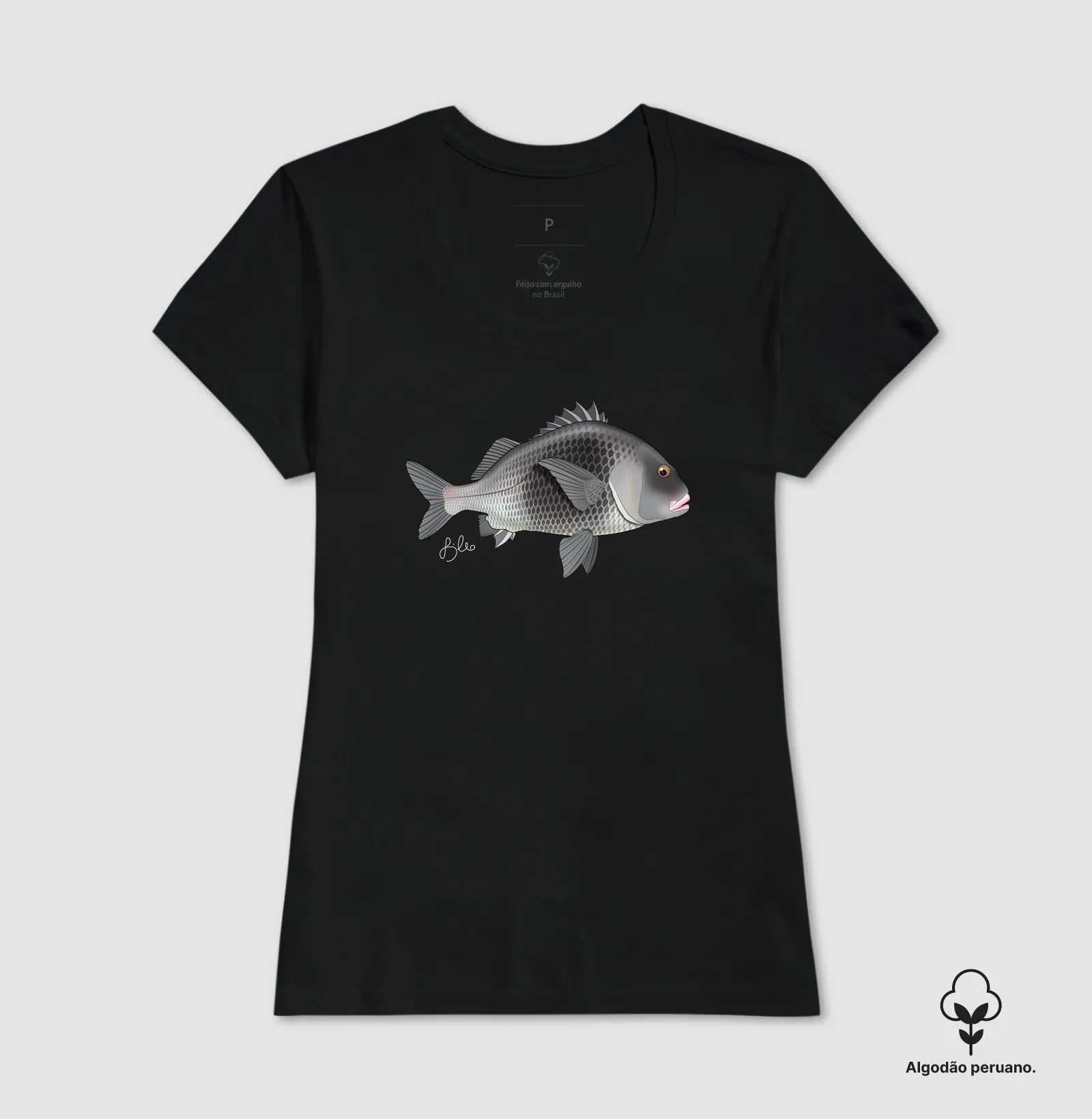 Camisa 6