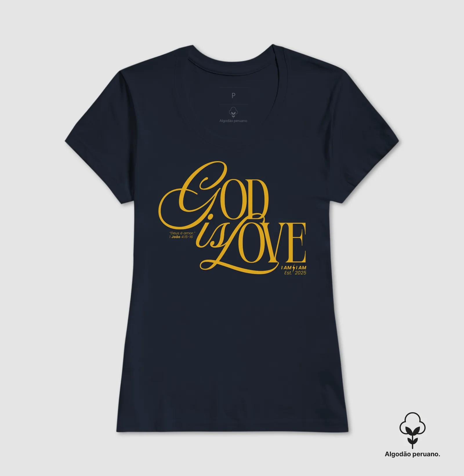 Camisa 1