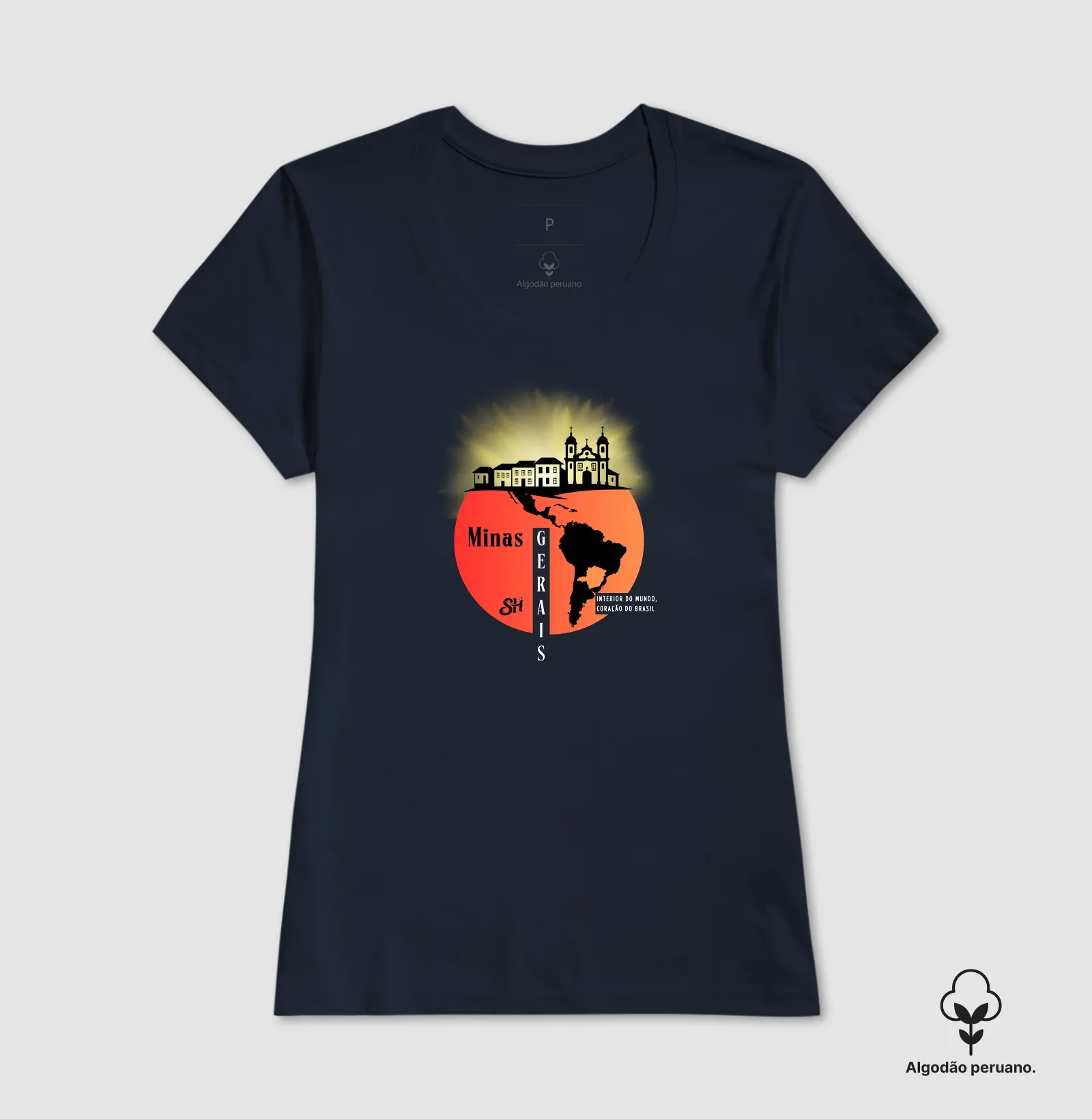 Camisa 6