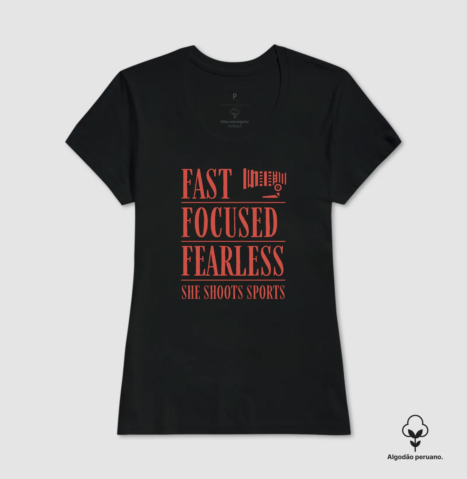 Camisa 7