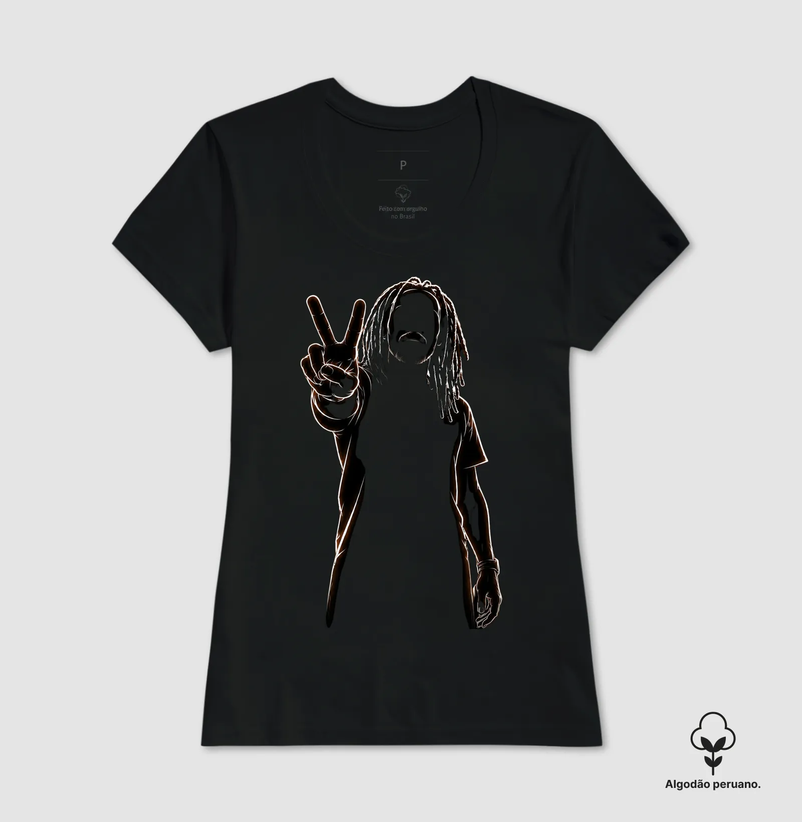 Rastaman Peace - Imagem 3