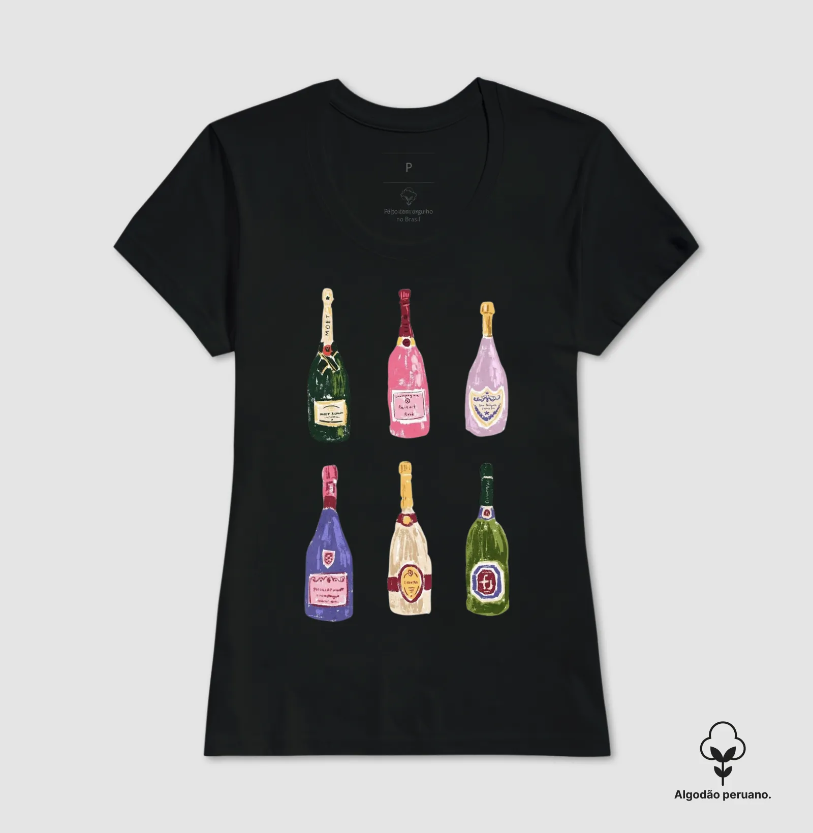Camisa 1