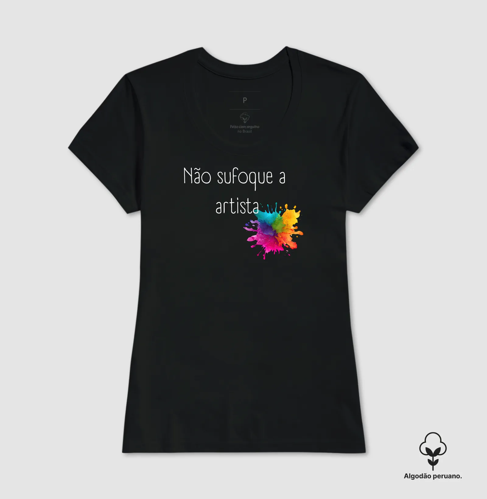 Camisa 5