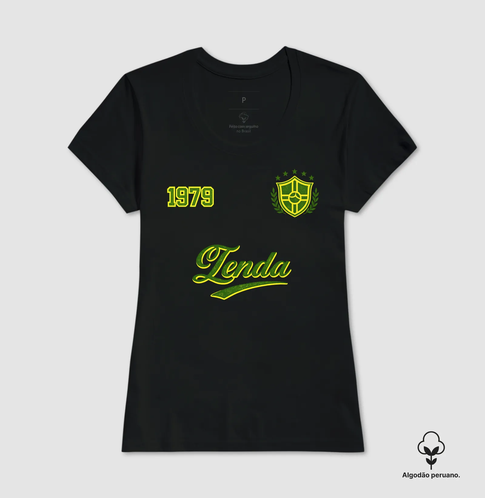 Camisa 1