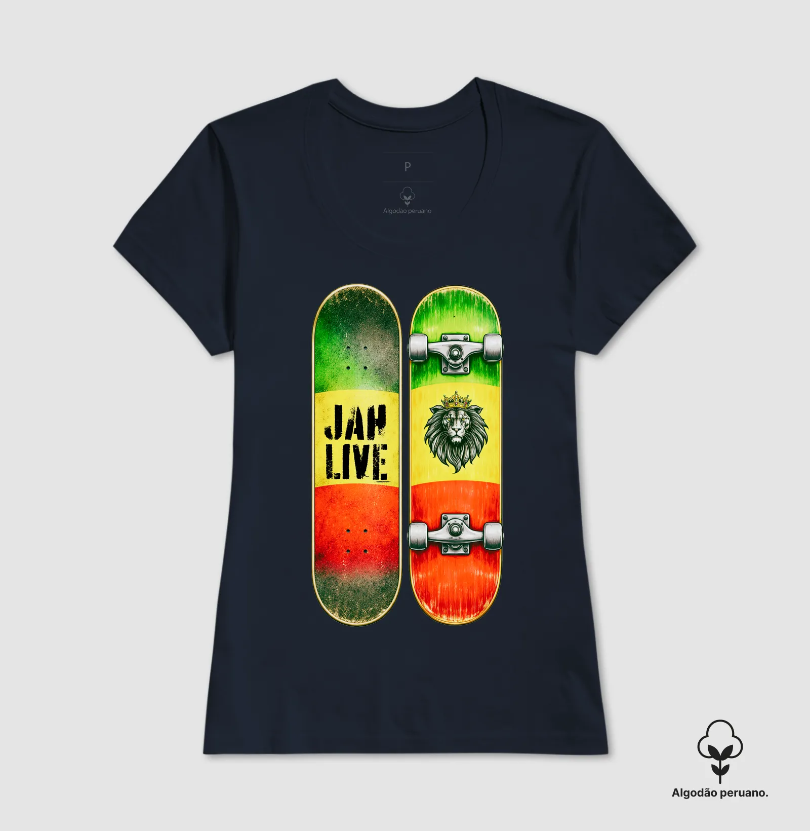 Camisa 6