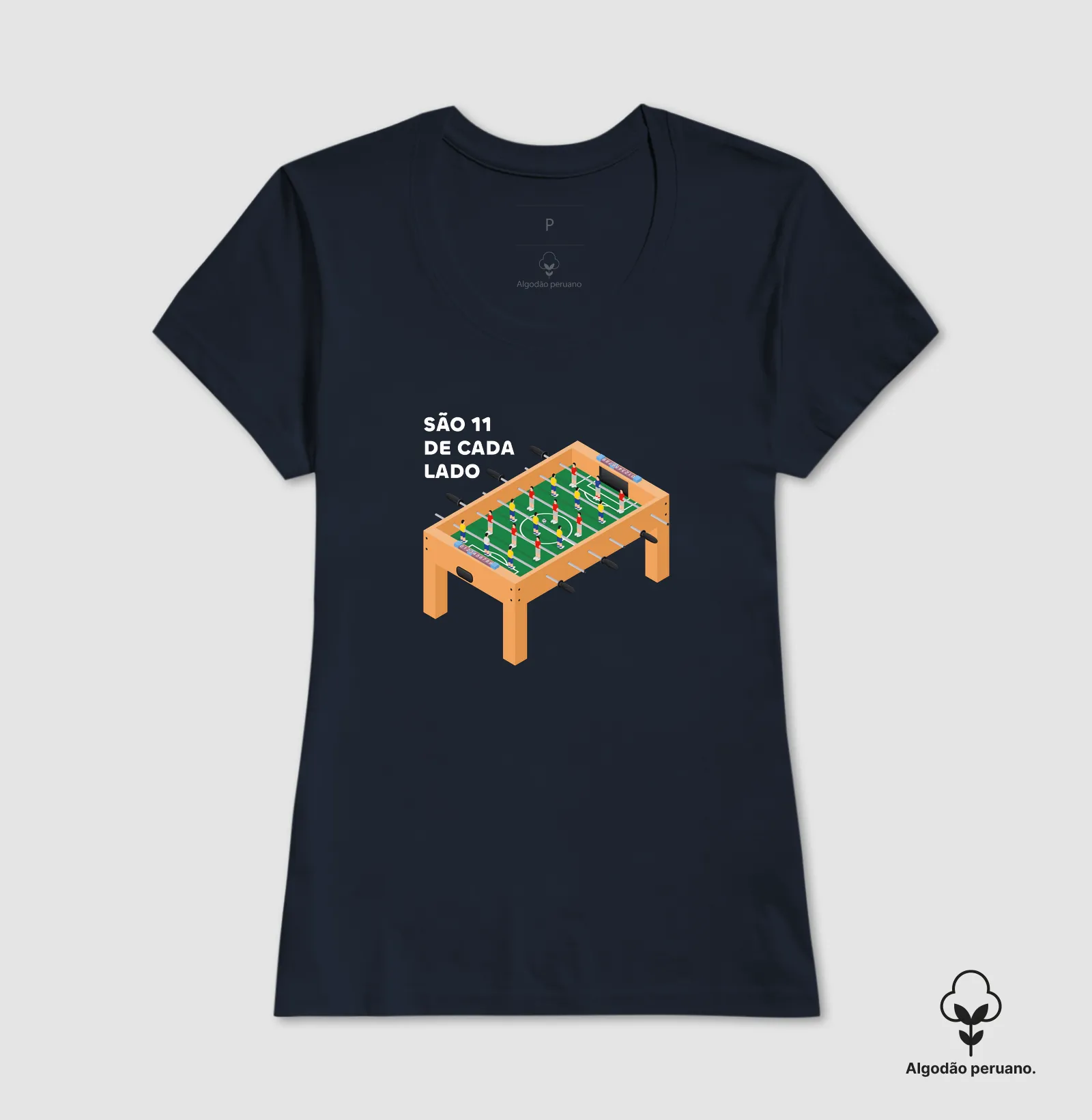 Camisa 6