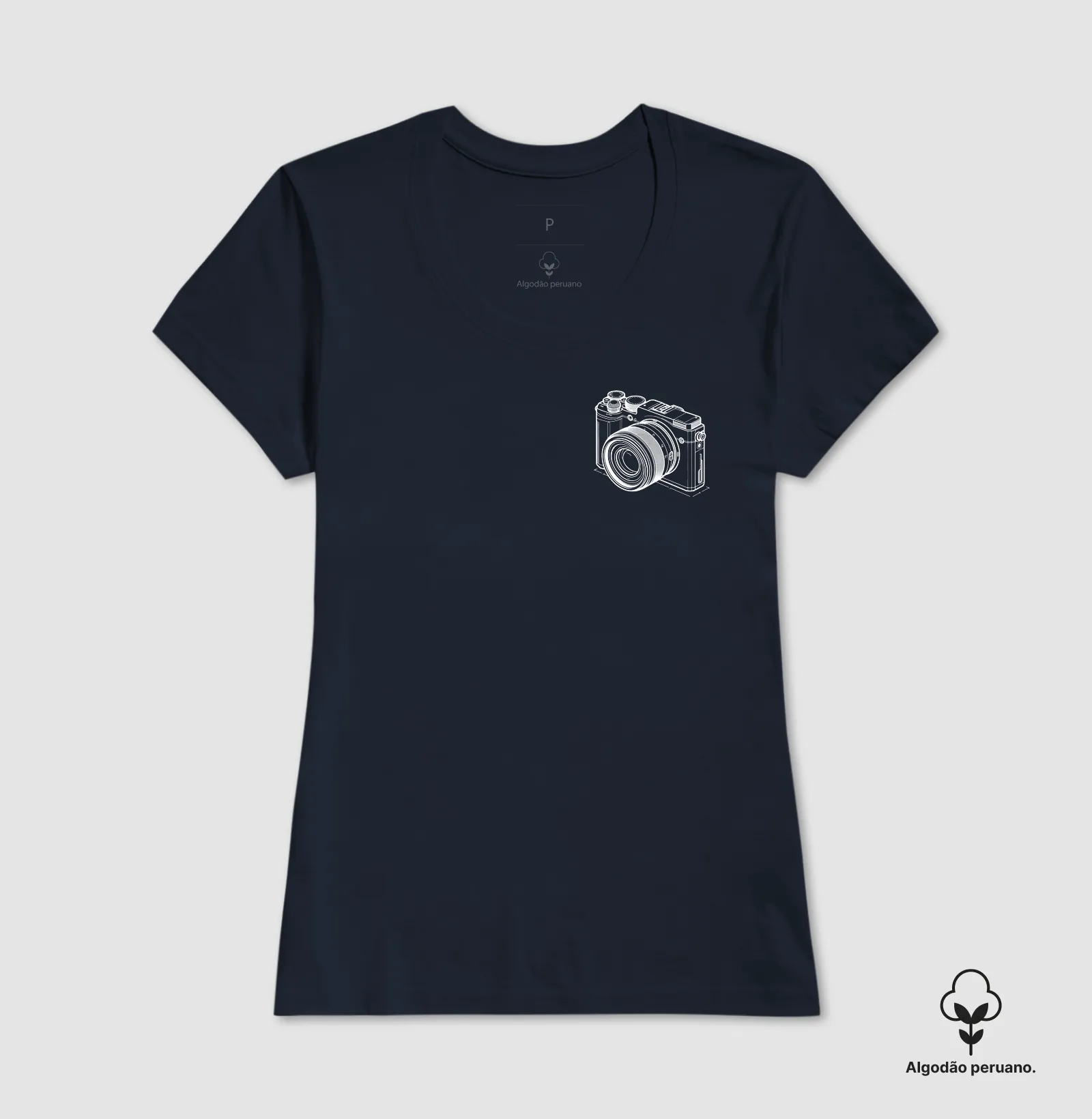 Camisa 6