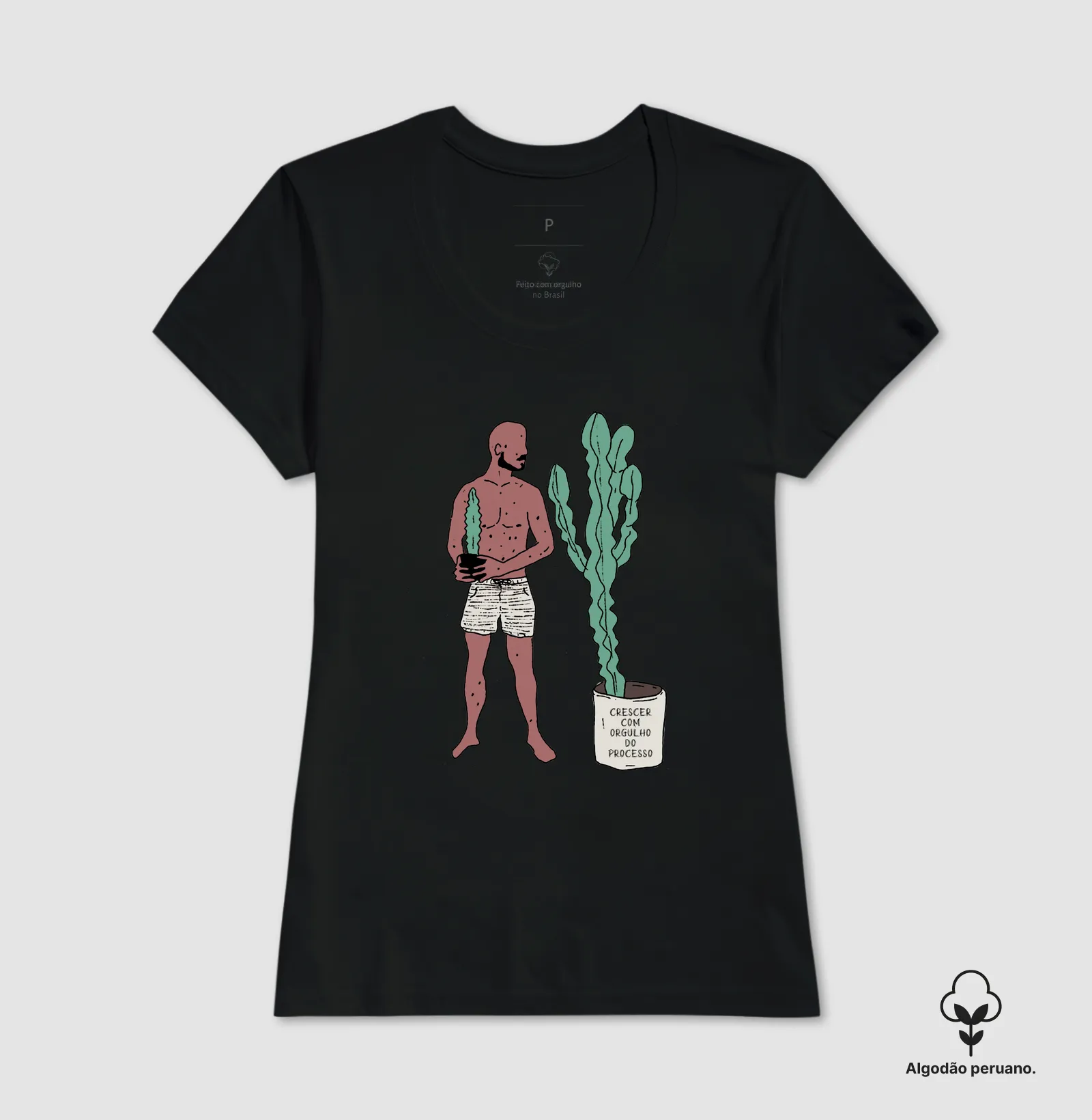 Camisa 4