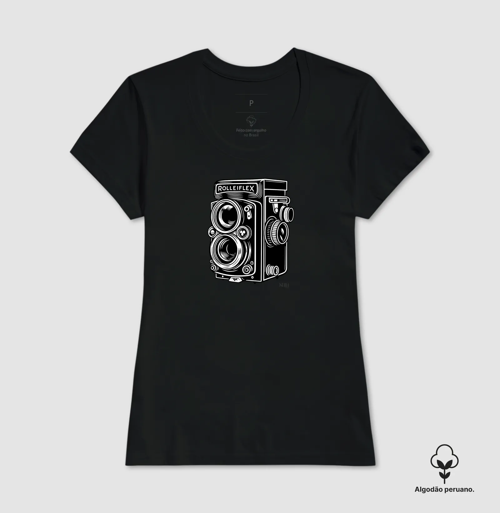 Camisa 3