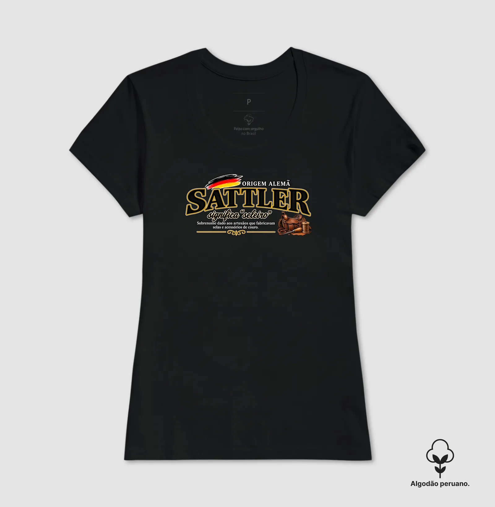 Sattler  - Imagem 4