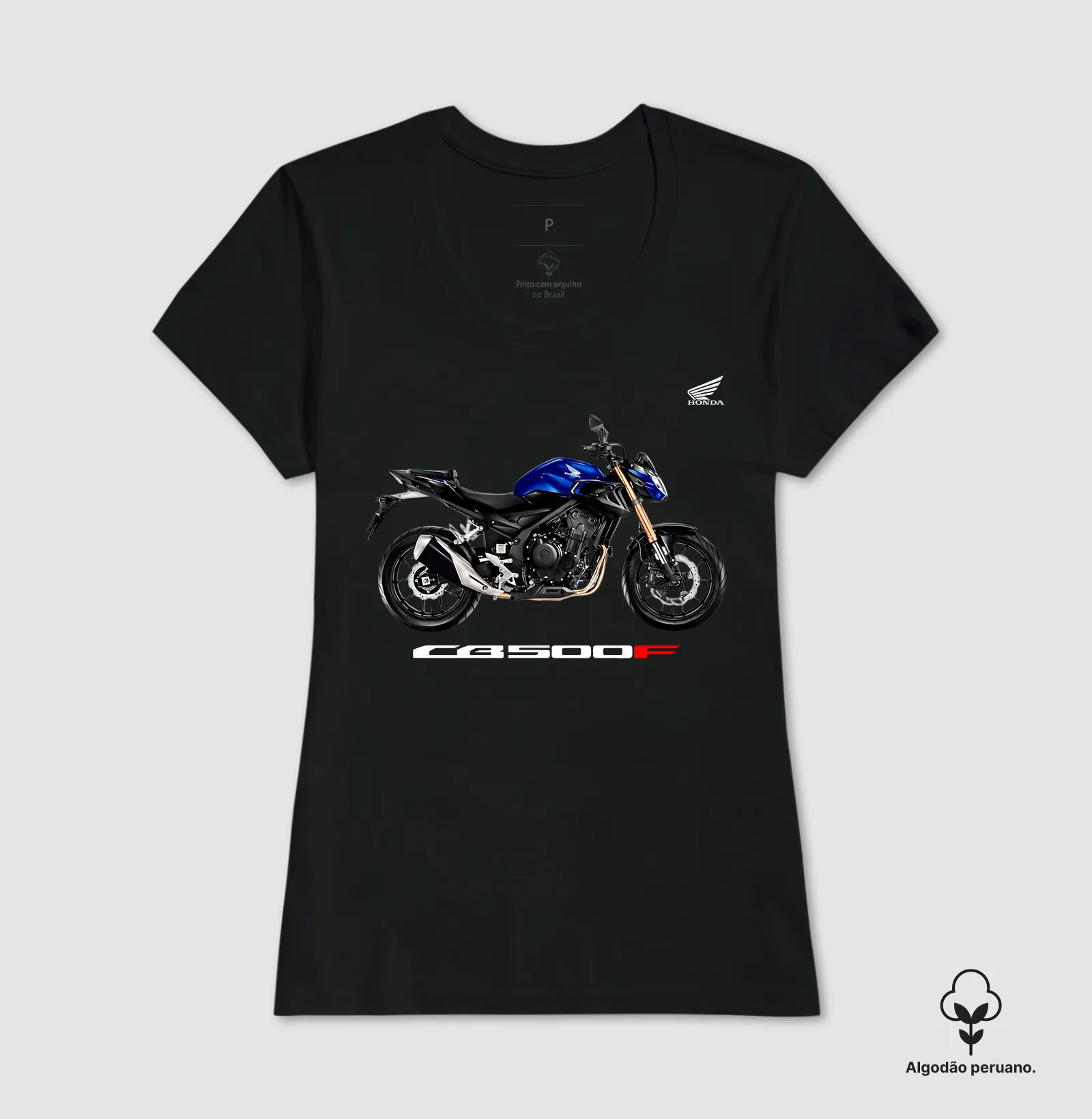 Camisa 3