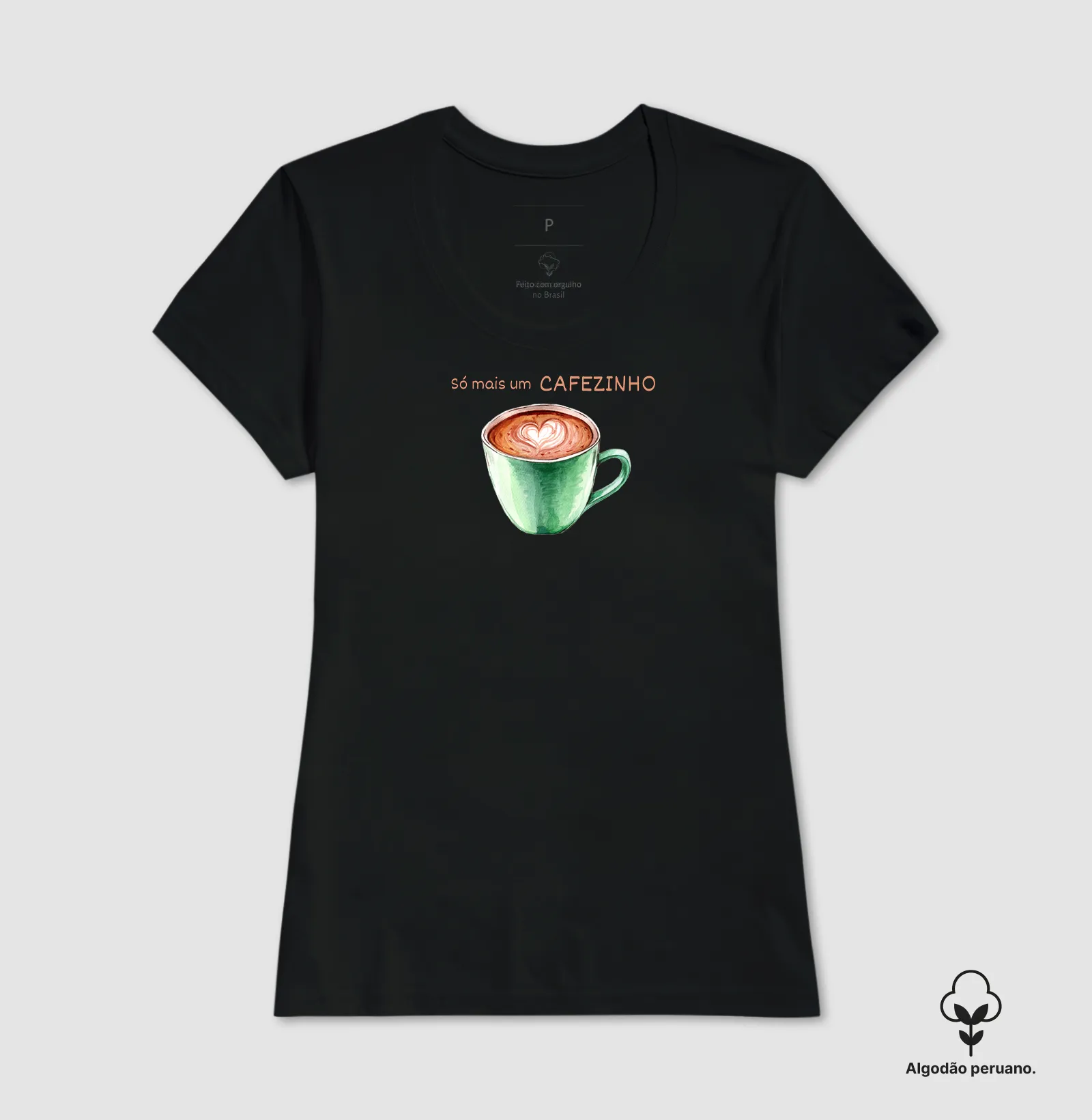 Só mais um cafezinho - Imagem 5