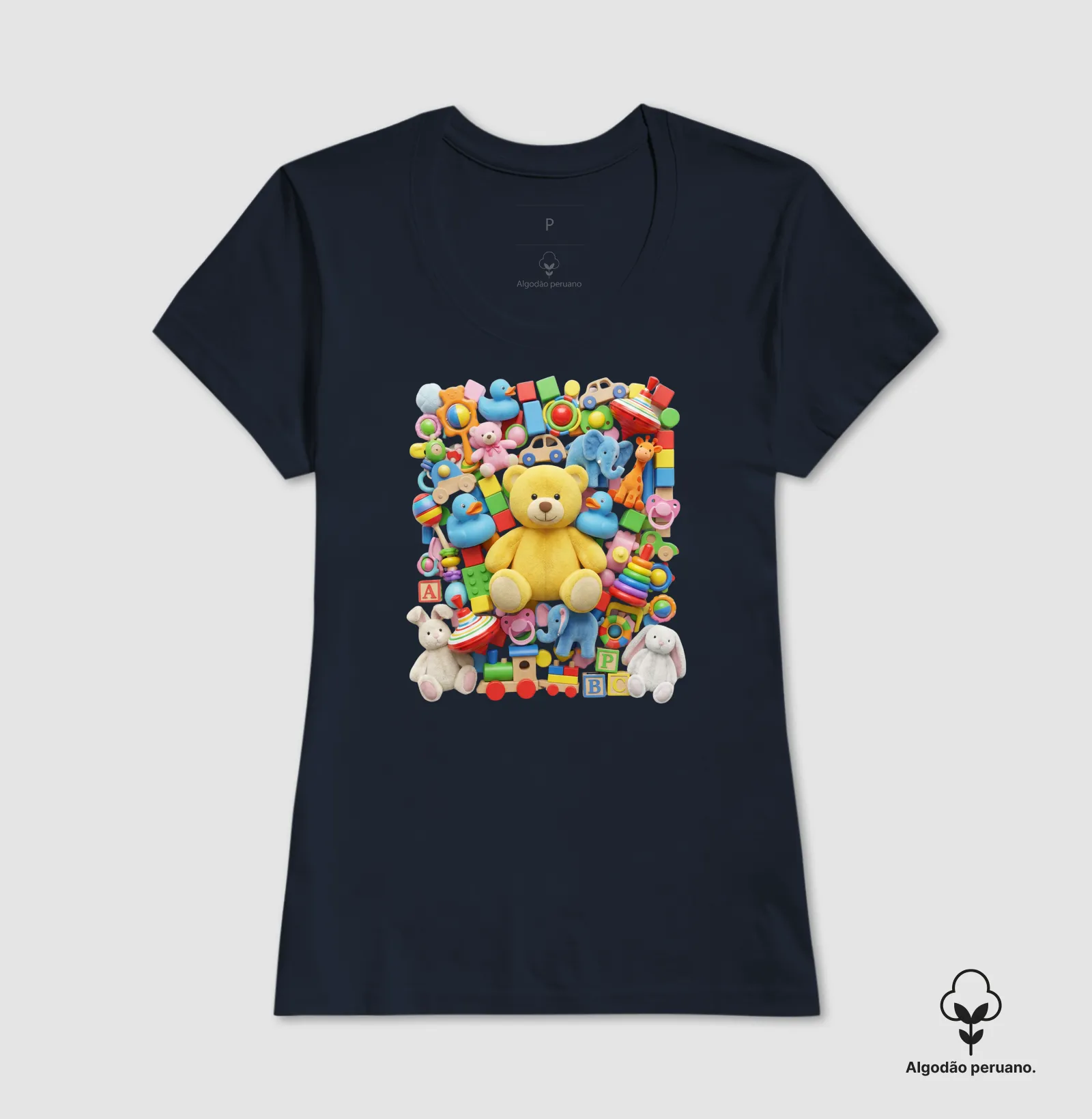Camisa 5