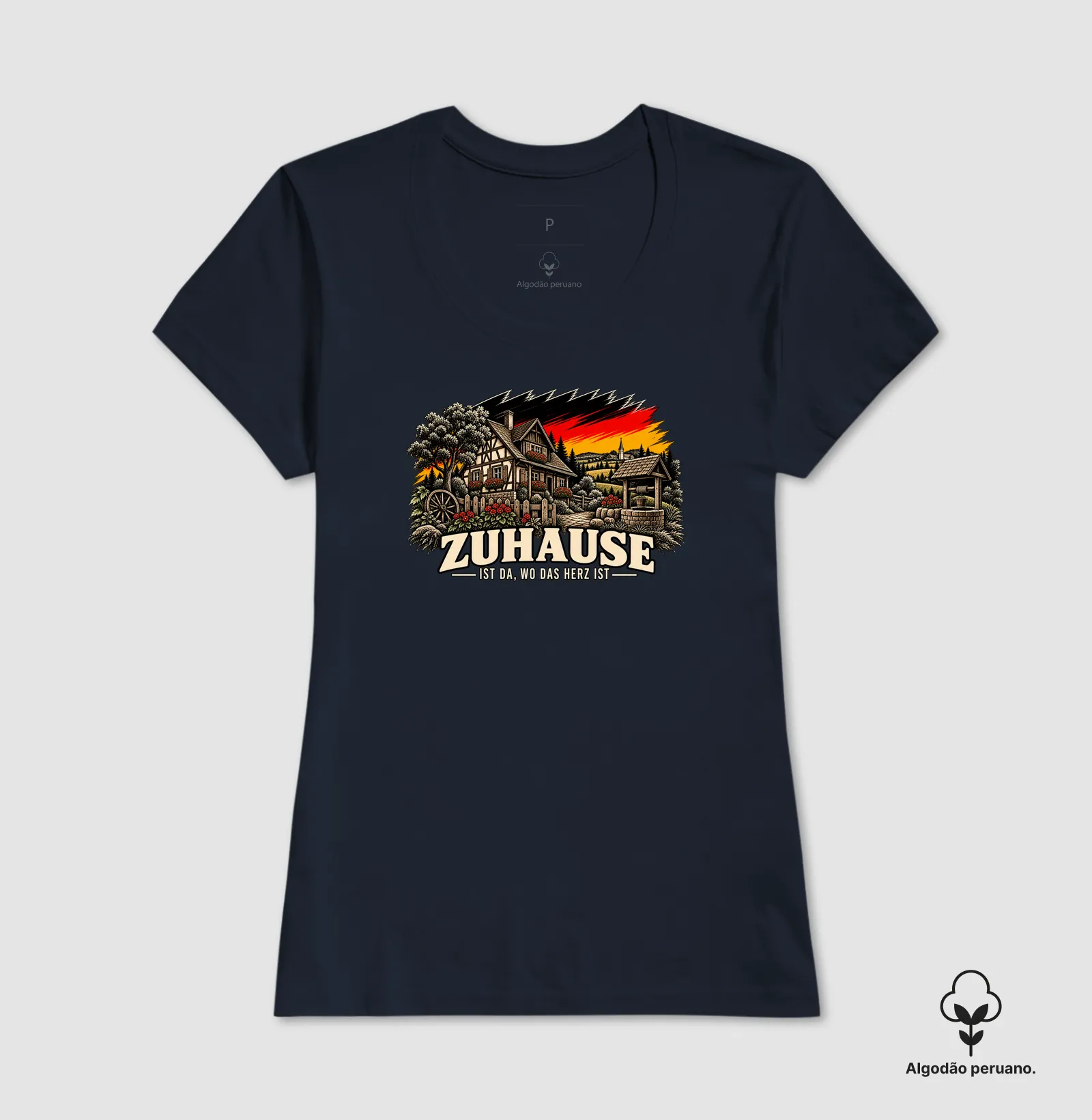 Zuhause ist da, wo das Herz ist - Imagem 7