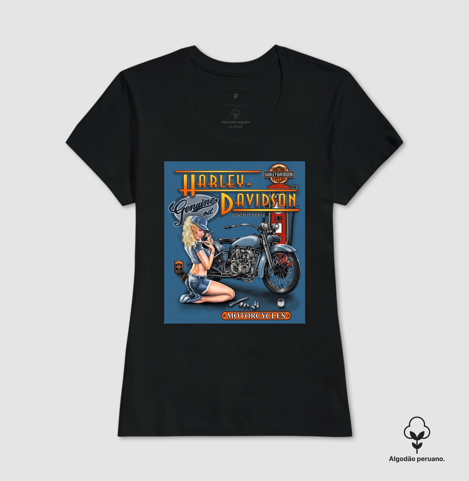 Camisa 1