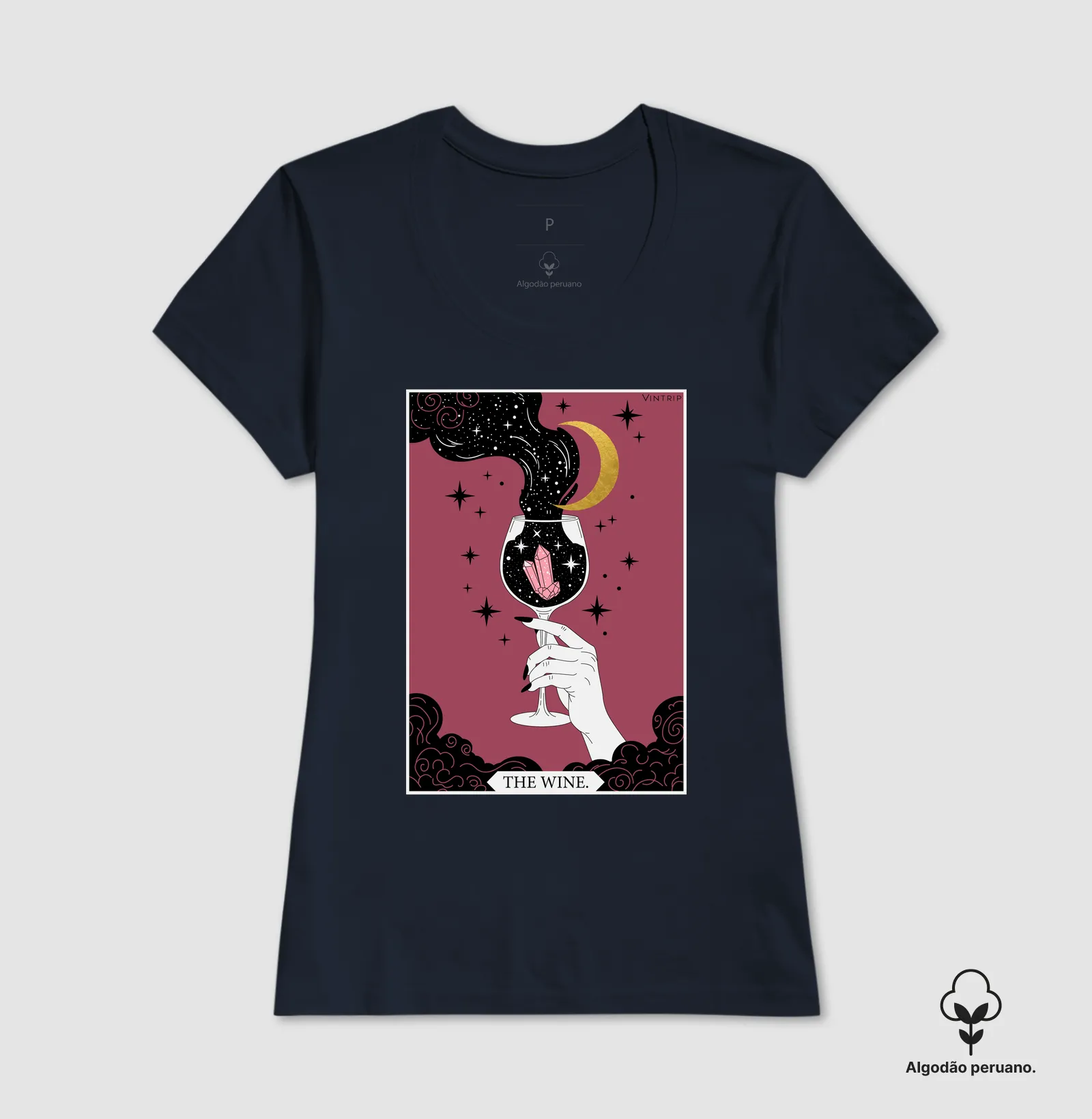 Camisa 9