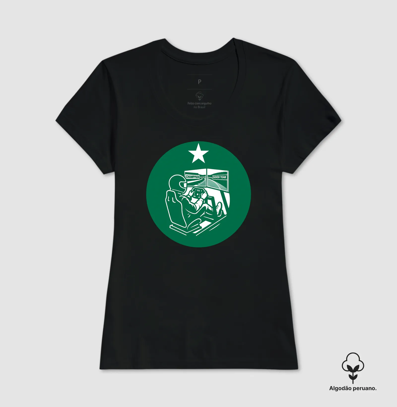 Camisa 4