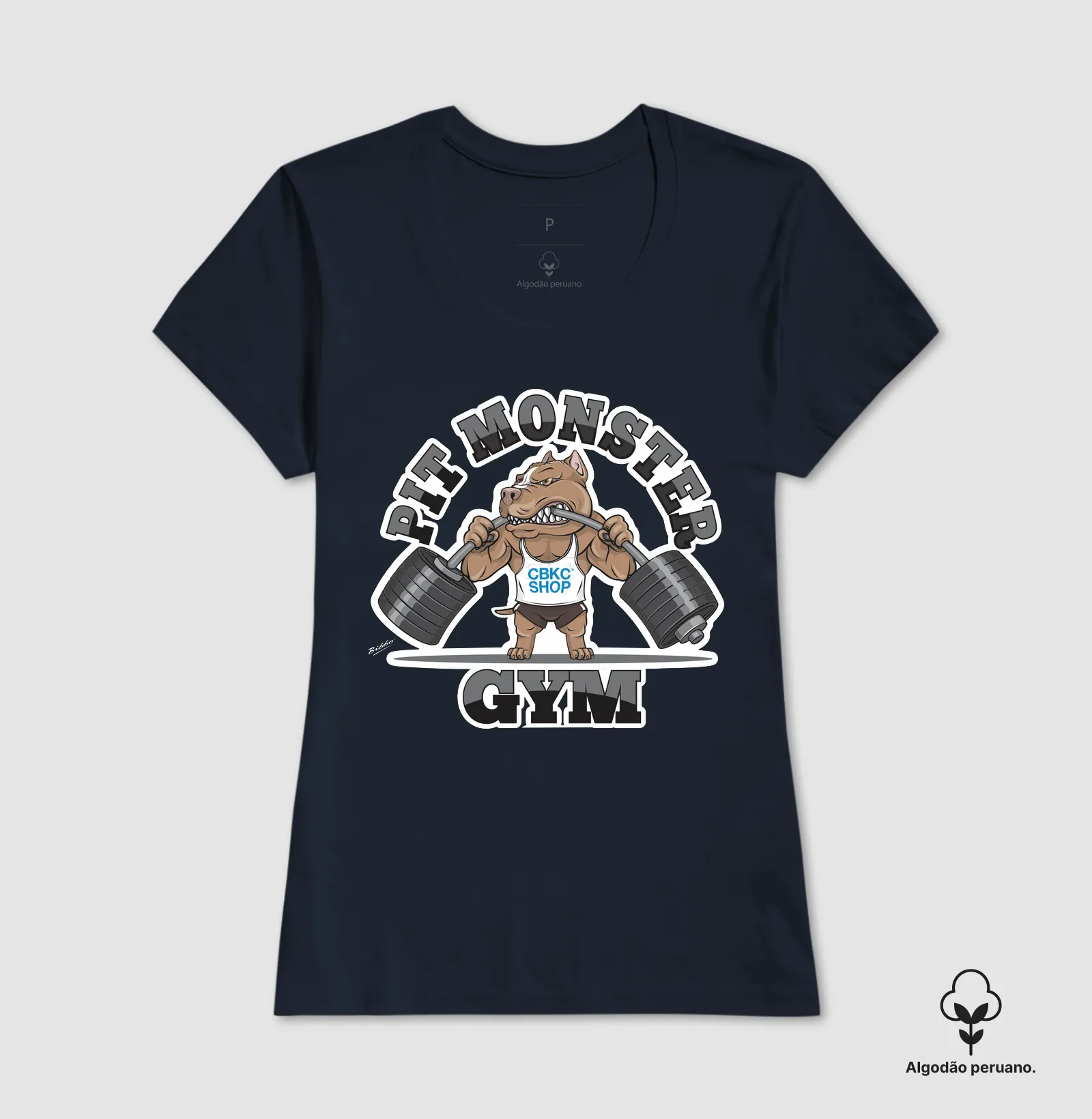 Camisa 3
