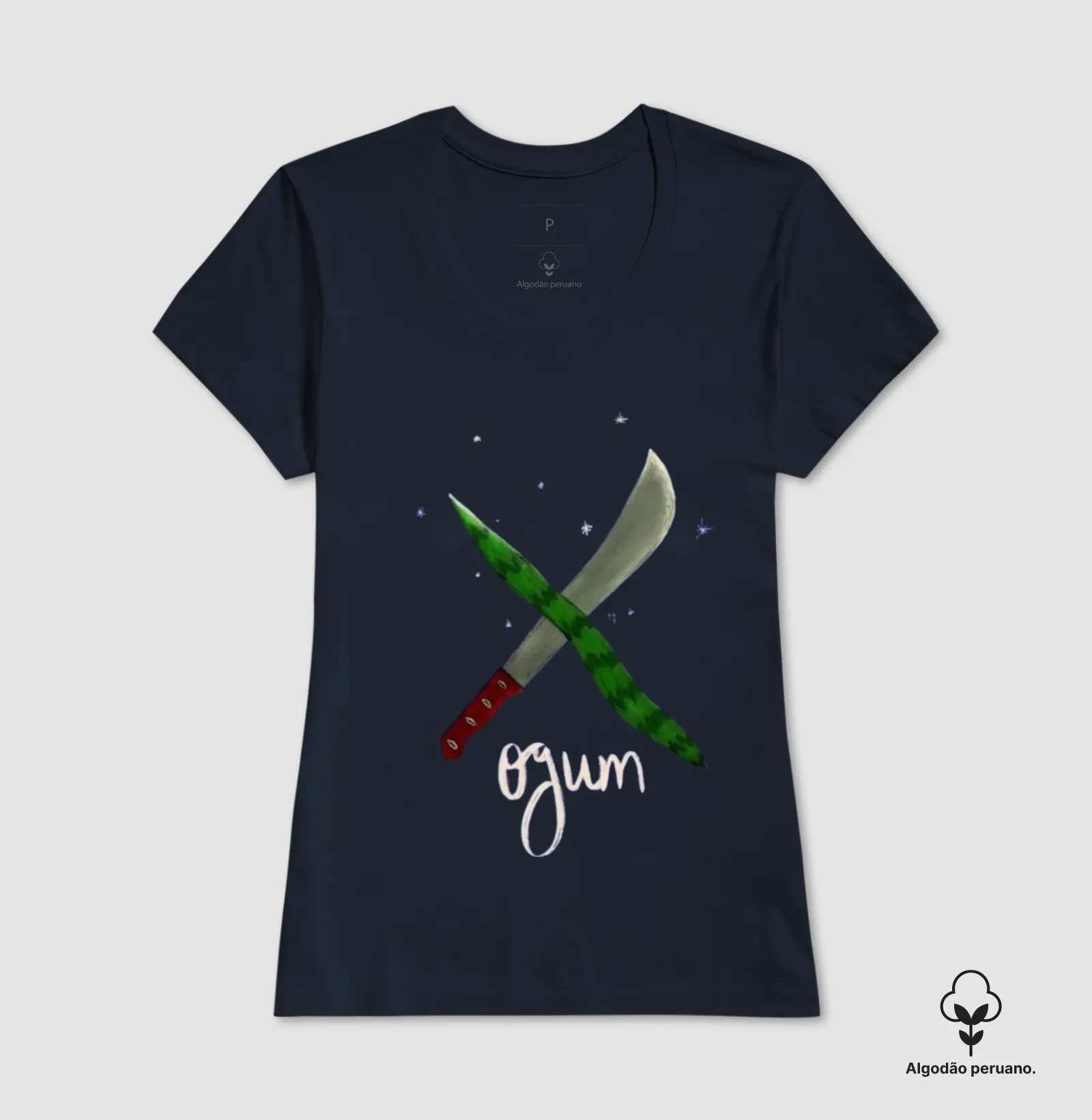 Camisa 1