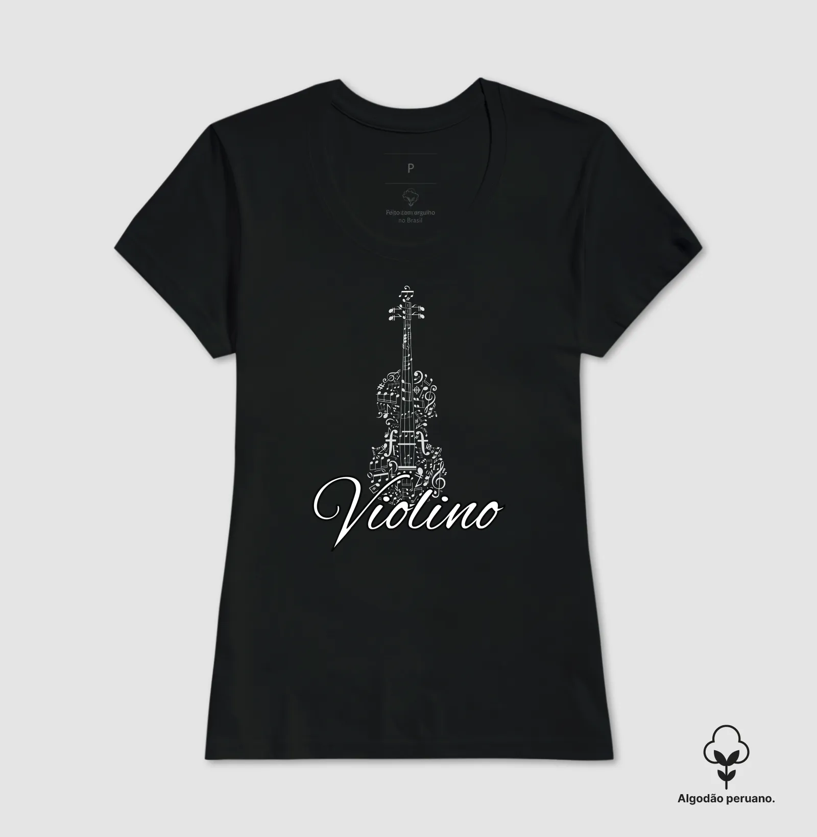 Violino - Imagem 5