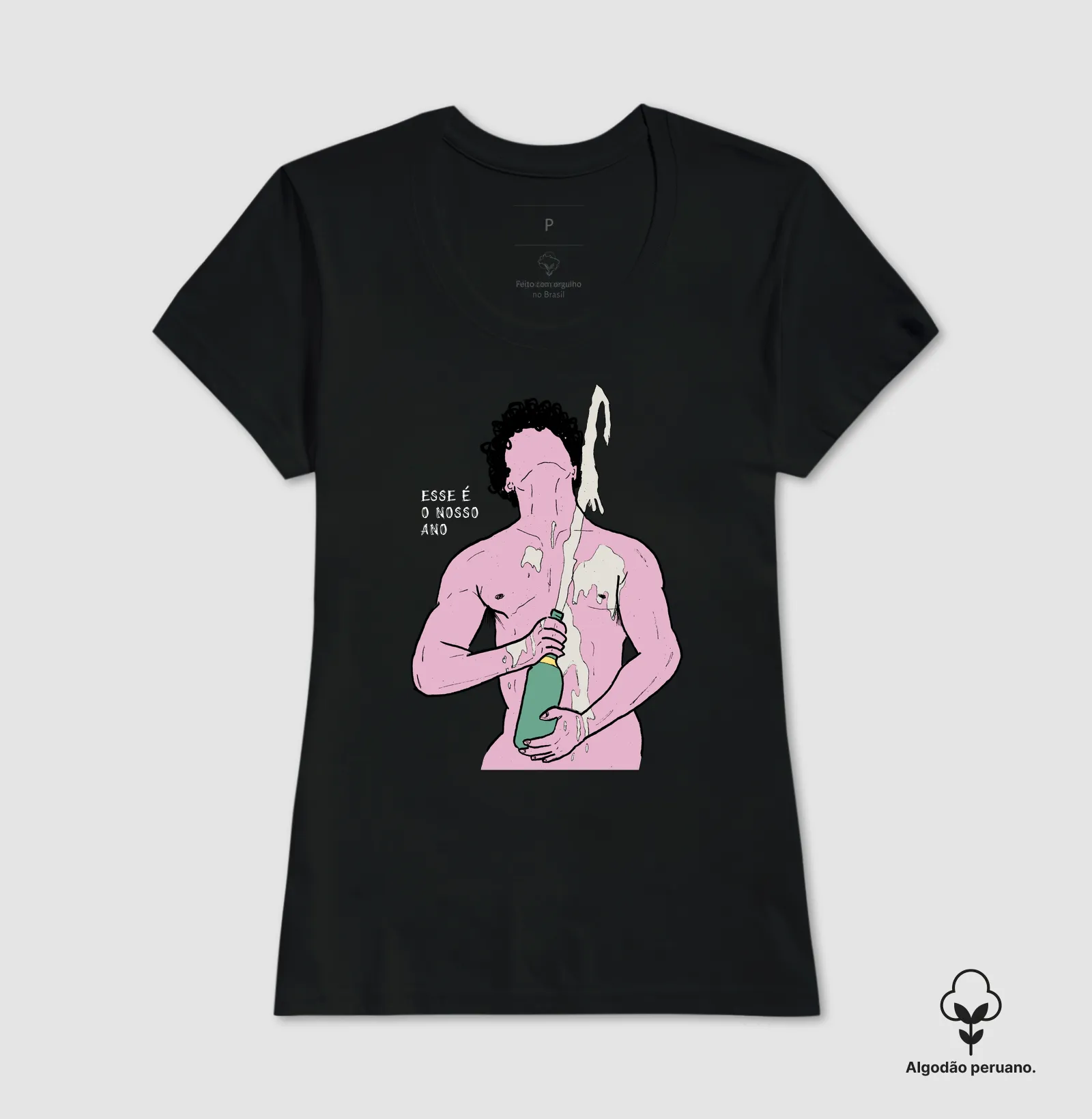 Camisa 2