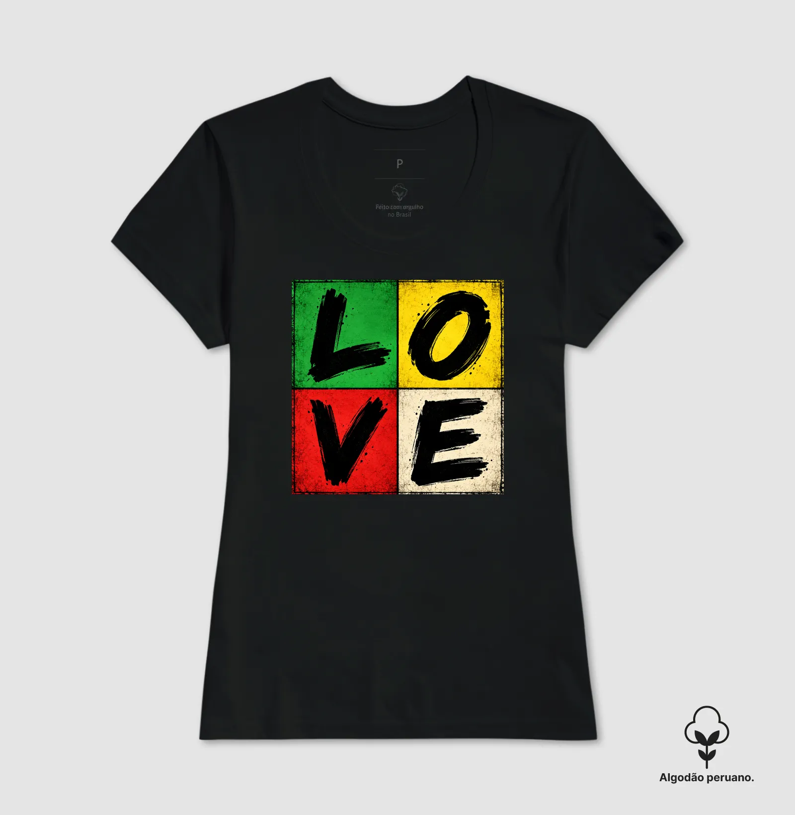 Love in colors - Imagem 3