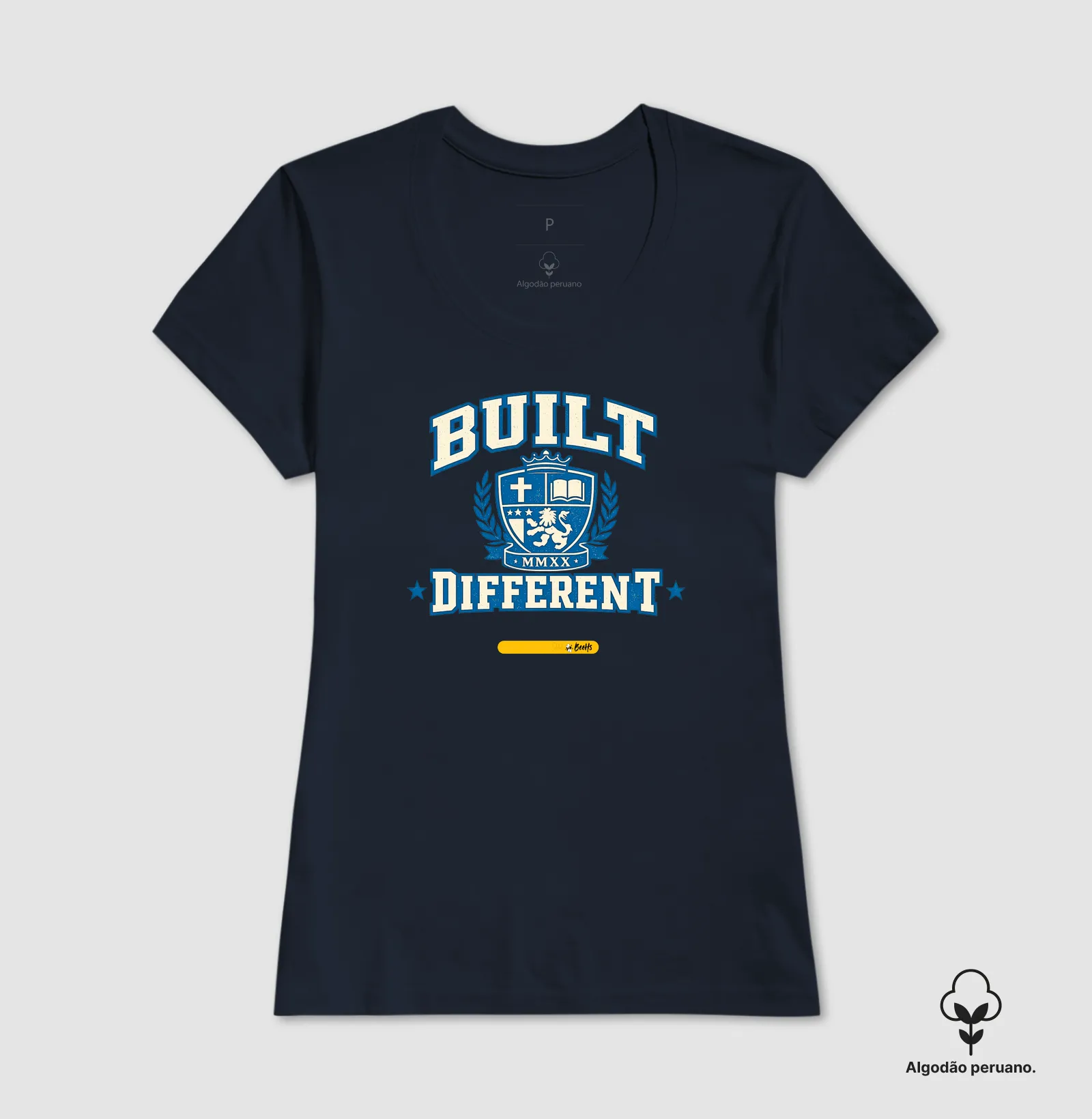 Camisa 1