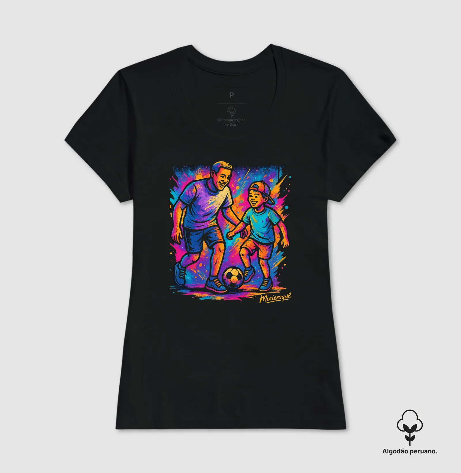 Camisa 2